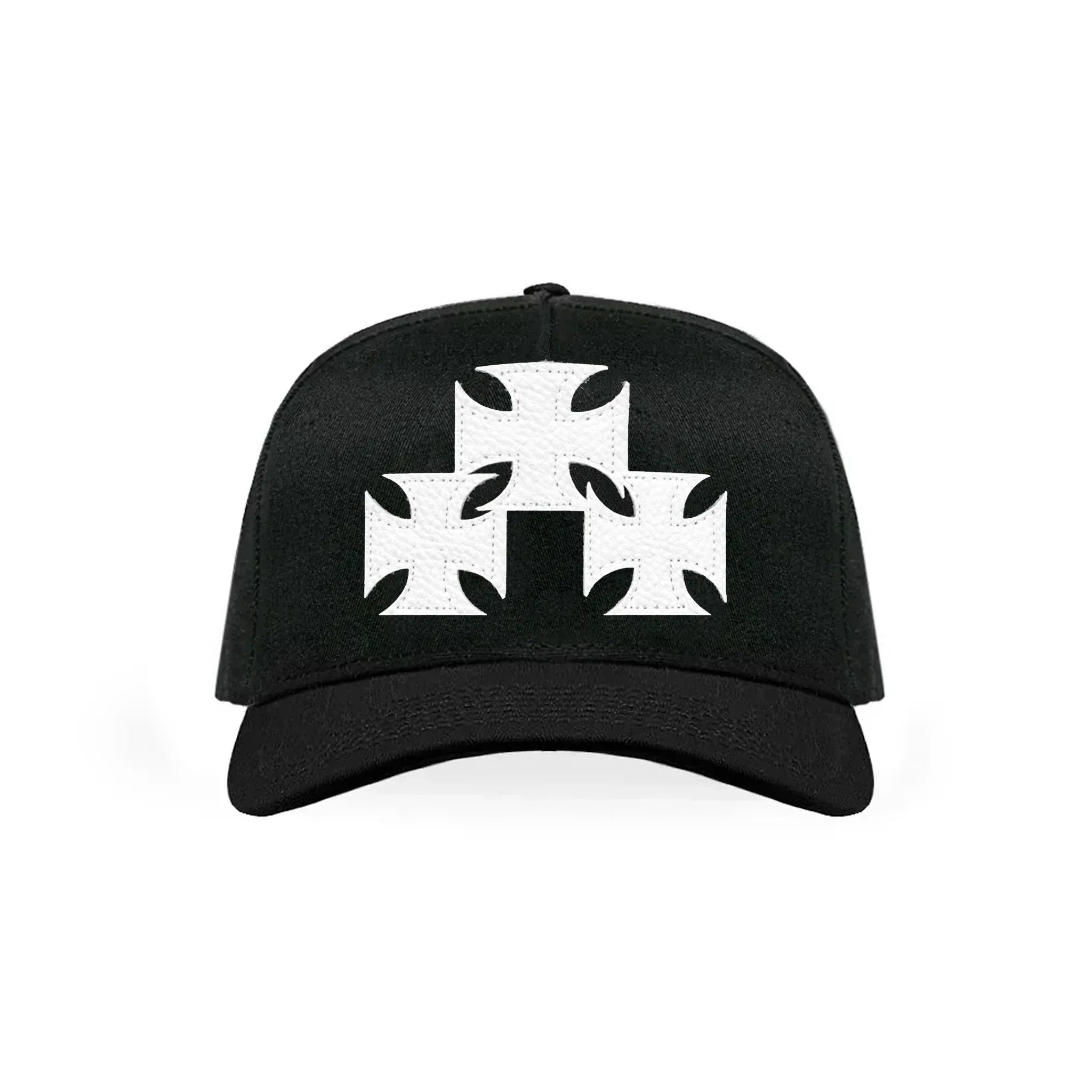 ASKYOURSELF キャップ DAILY FLAP CAP(ONESIZE BLACK): キャップ帽子通販｜CA4LA公式