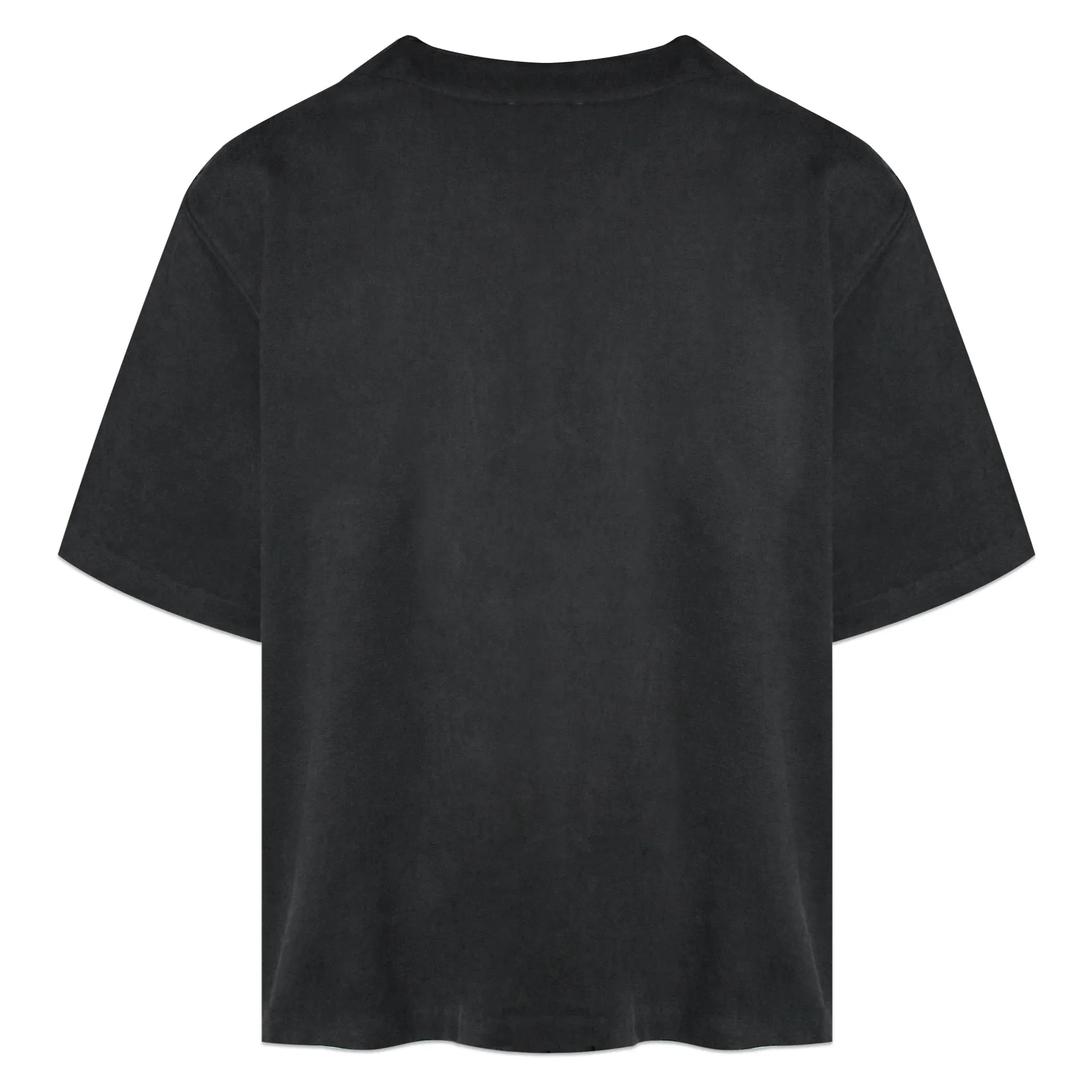 AYS LA Baseball Shirt