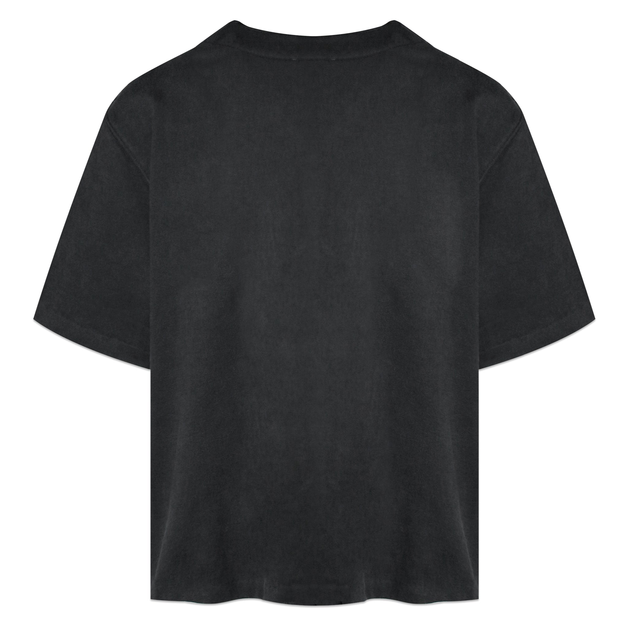 AYS LA Baseball Shirt