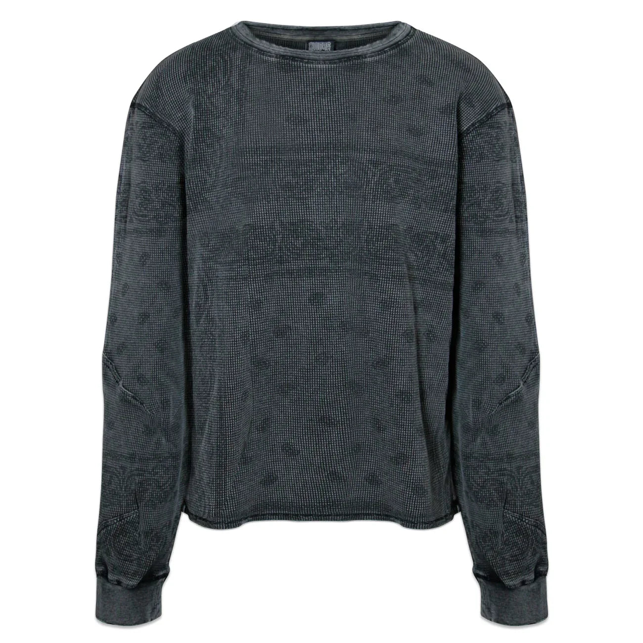 Paisley thermal