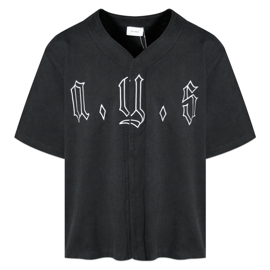 ASKYURSELF (アスクユアセルフ)商品ページ - AYS LA Baseball Shirt 