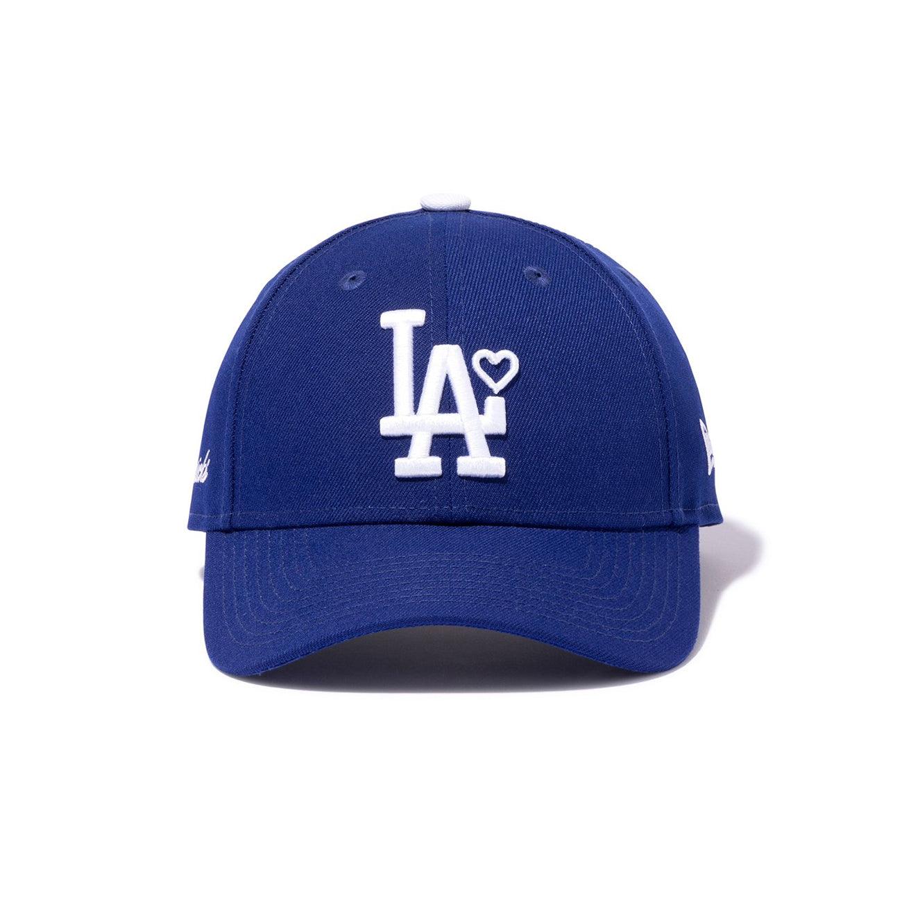 Newera Dodgers Cap