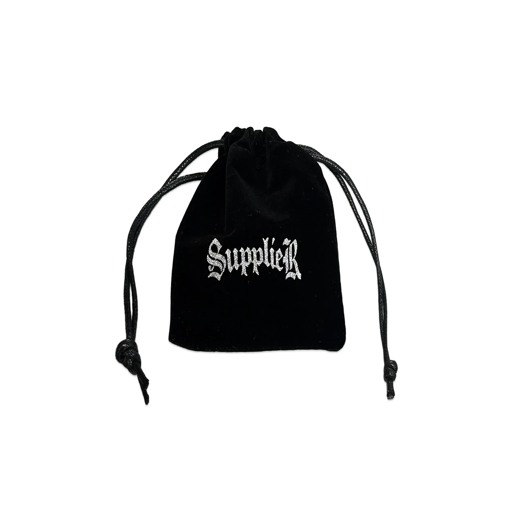 Tiny Dagger Cross Necklace - UNKNOWN LONDON - VENTURER