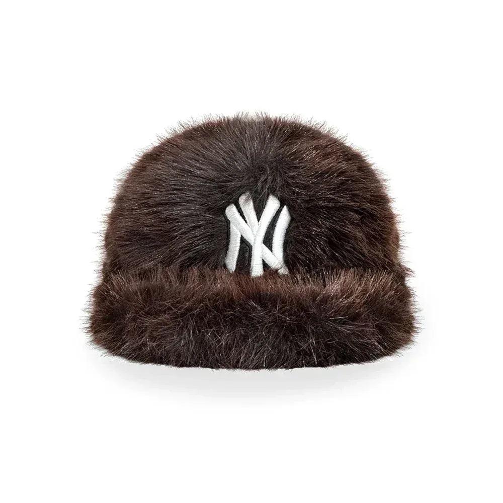 New York Fur Snapback - CONFETTI - VENTURER
