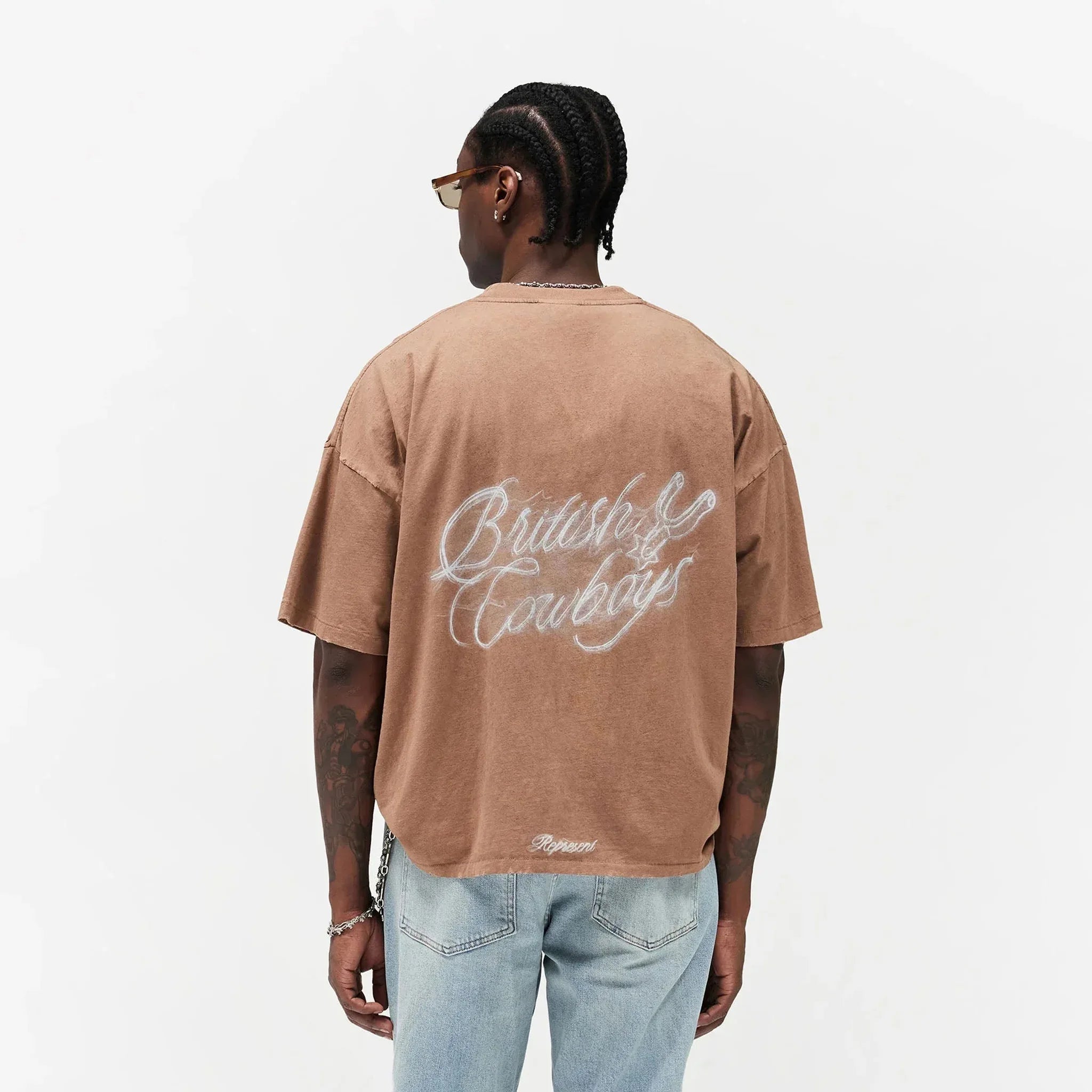 British Cowboys T-Shirt