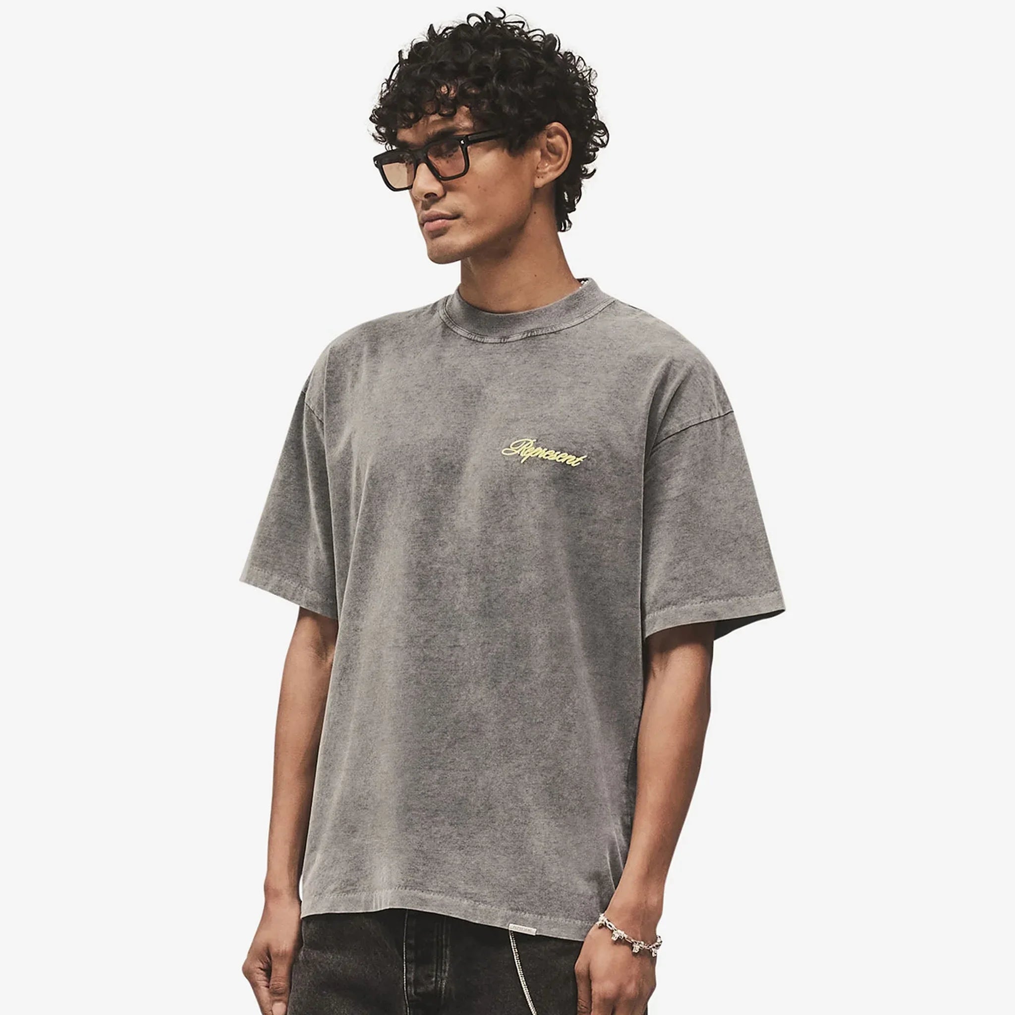 Owners Club Script T-Shirt
