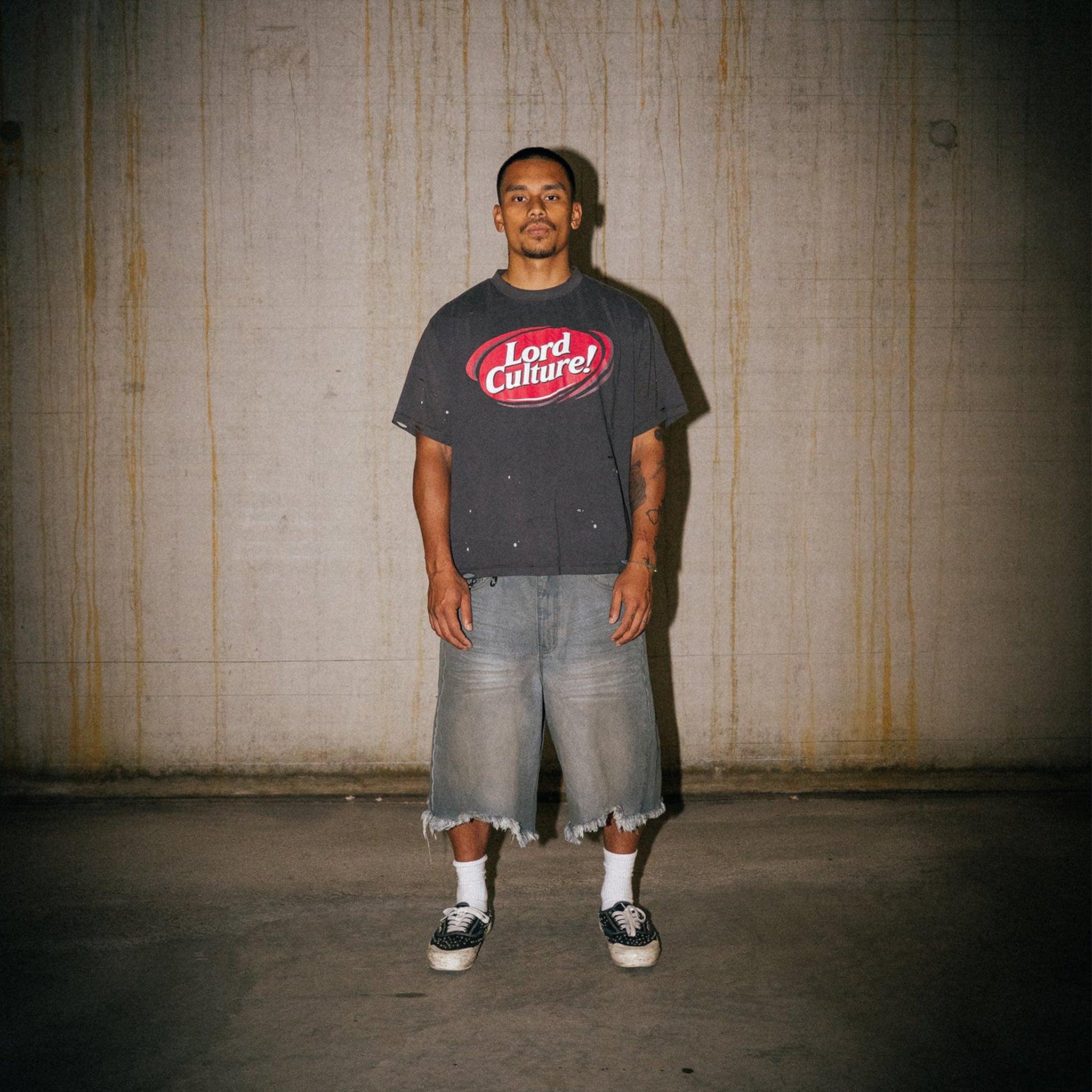 Pepper Tee