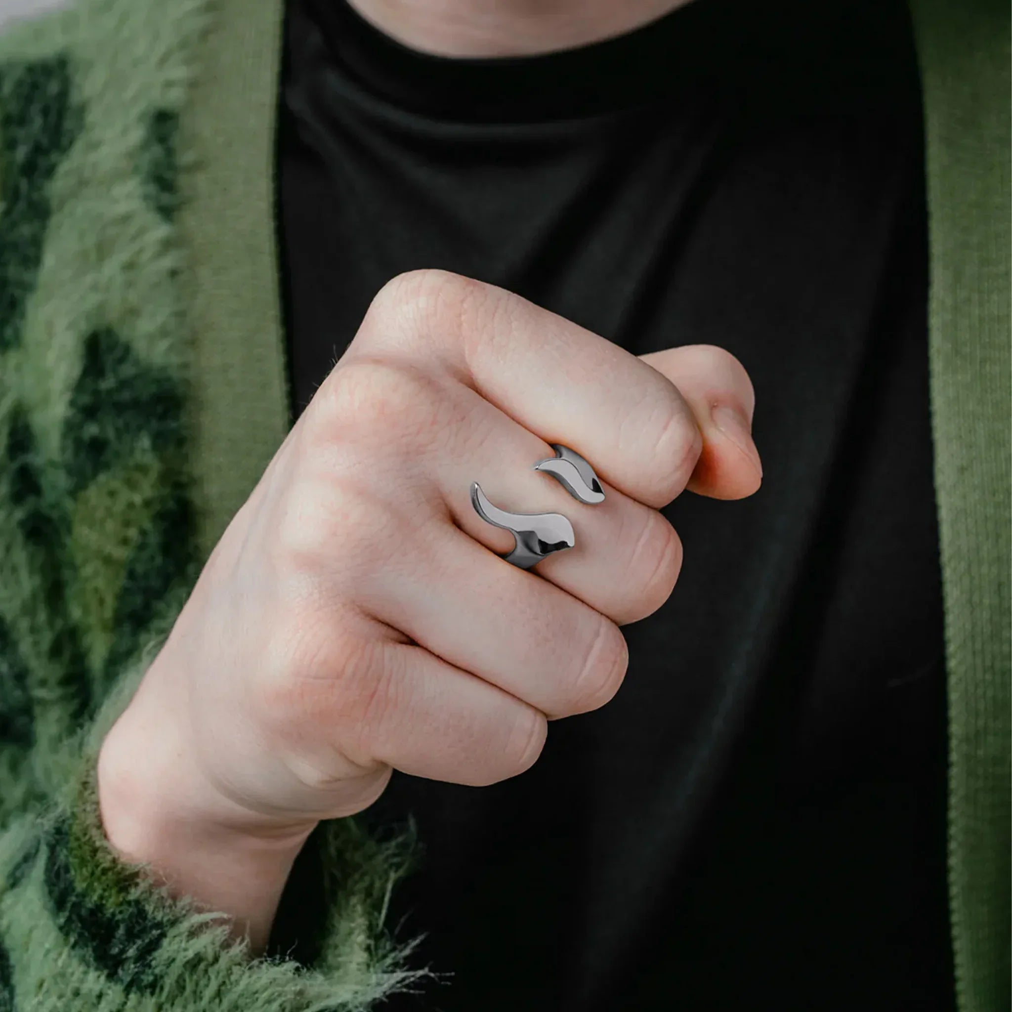 Spark Ring