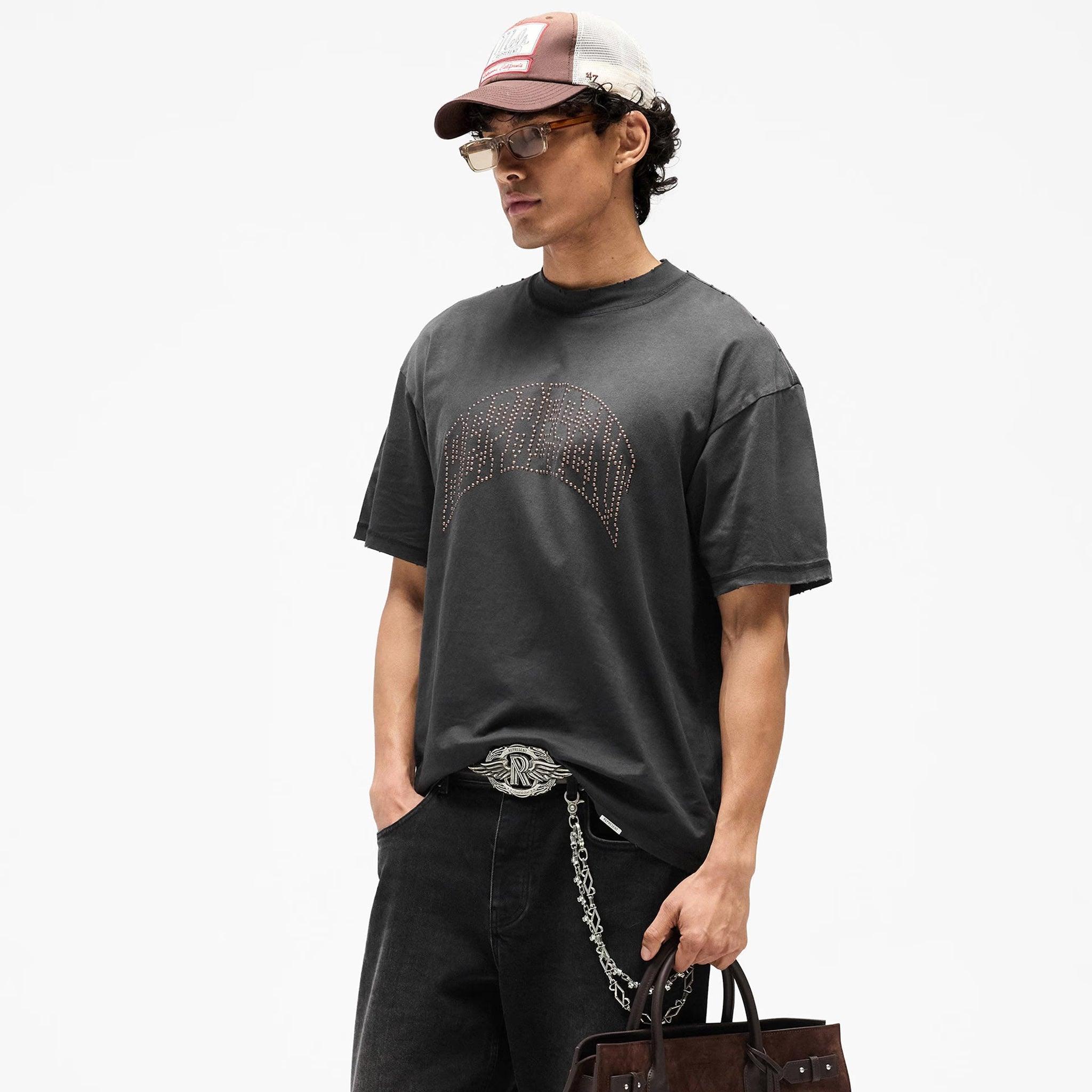 Embellished Represent T-Shirt