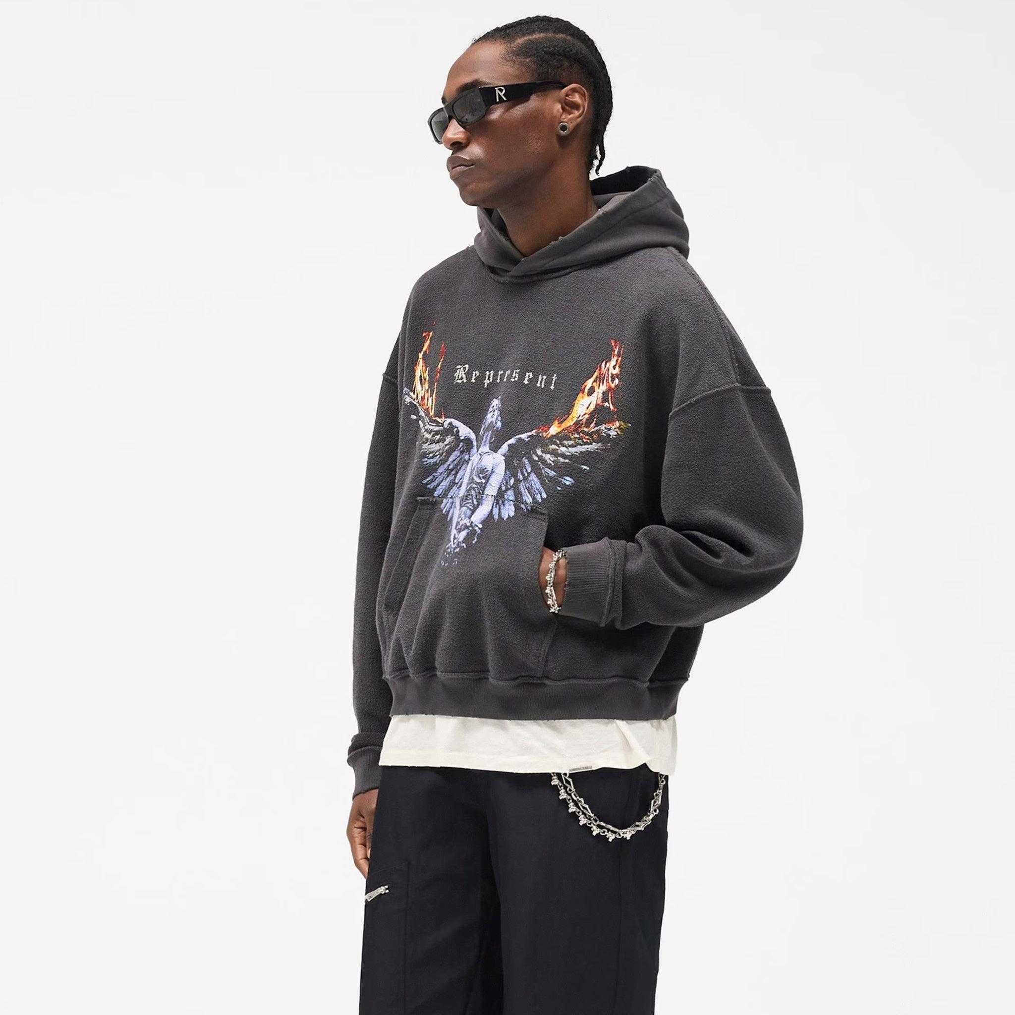 Represent Living Legacy Tour Hoodie