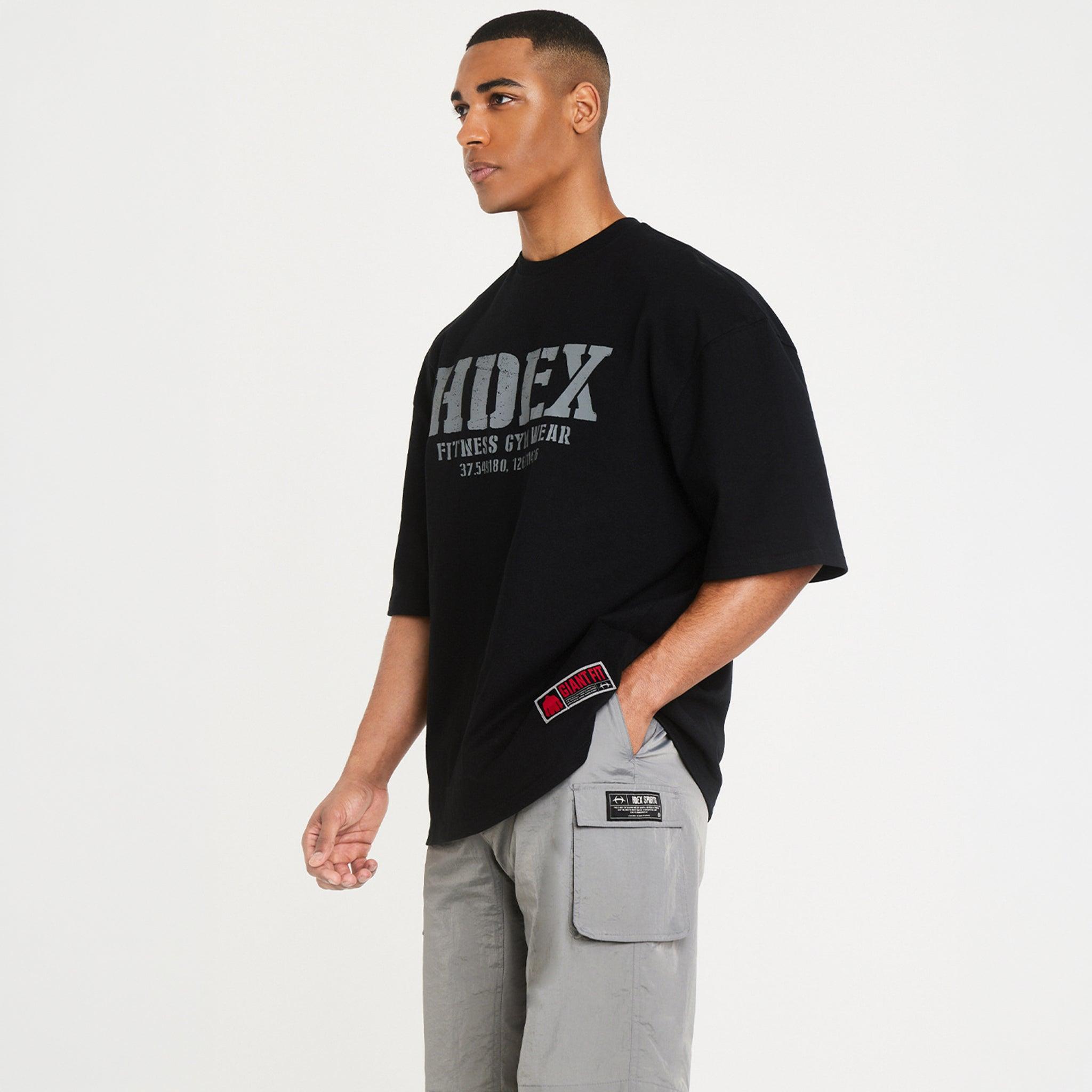 Core Giant Fit Short Sleeve