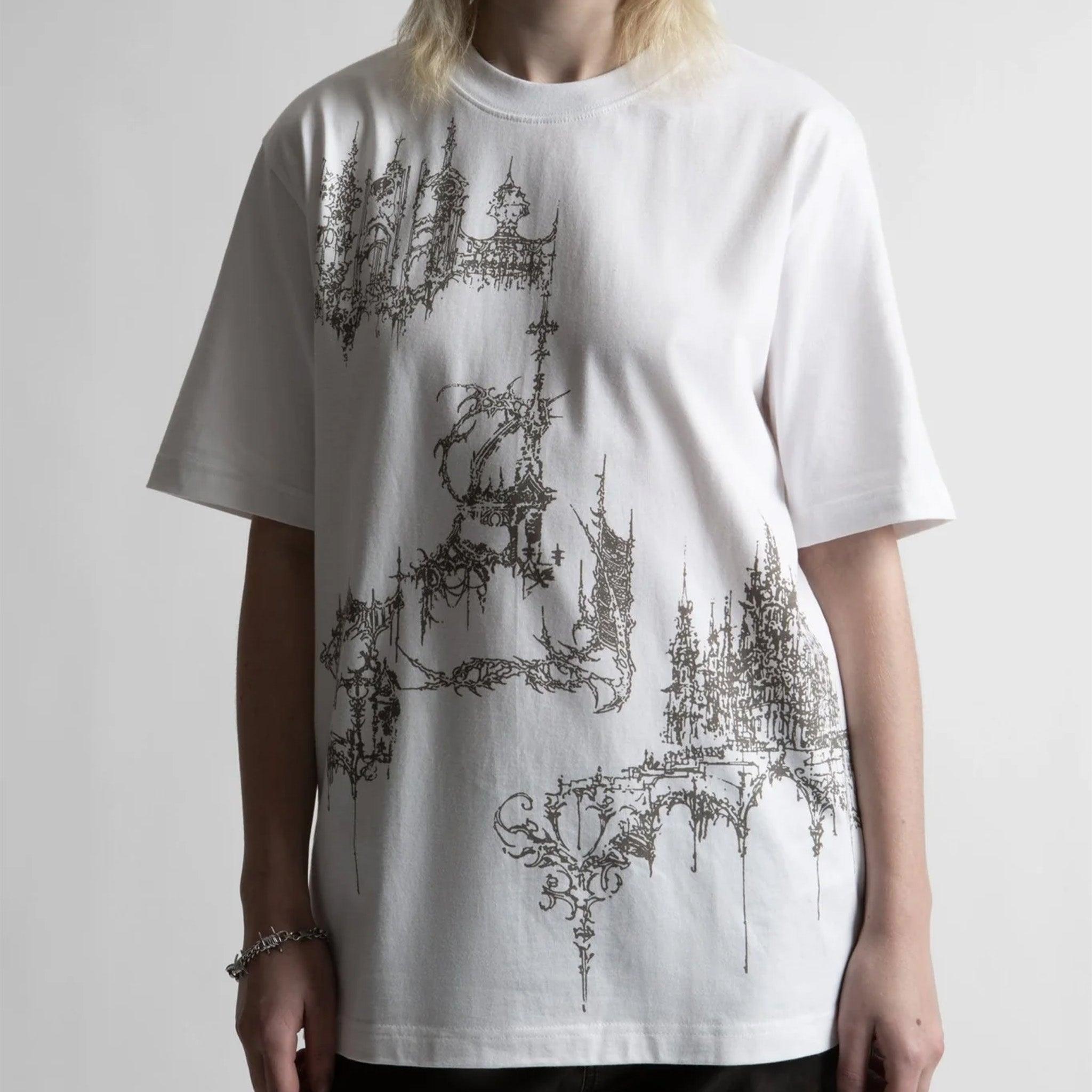 Stronghold T-Shirt