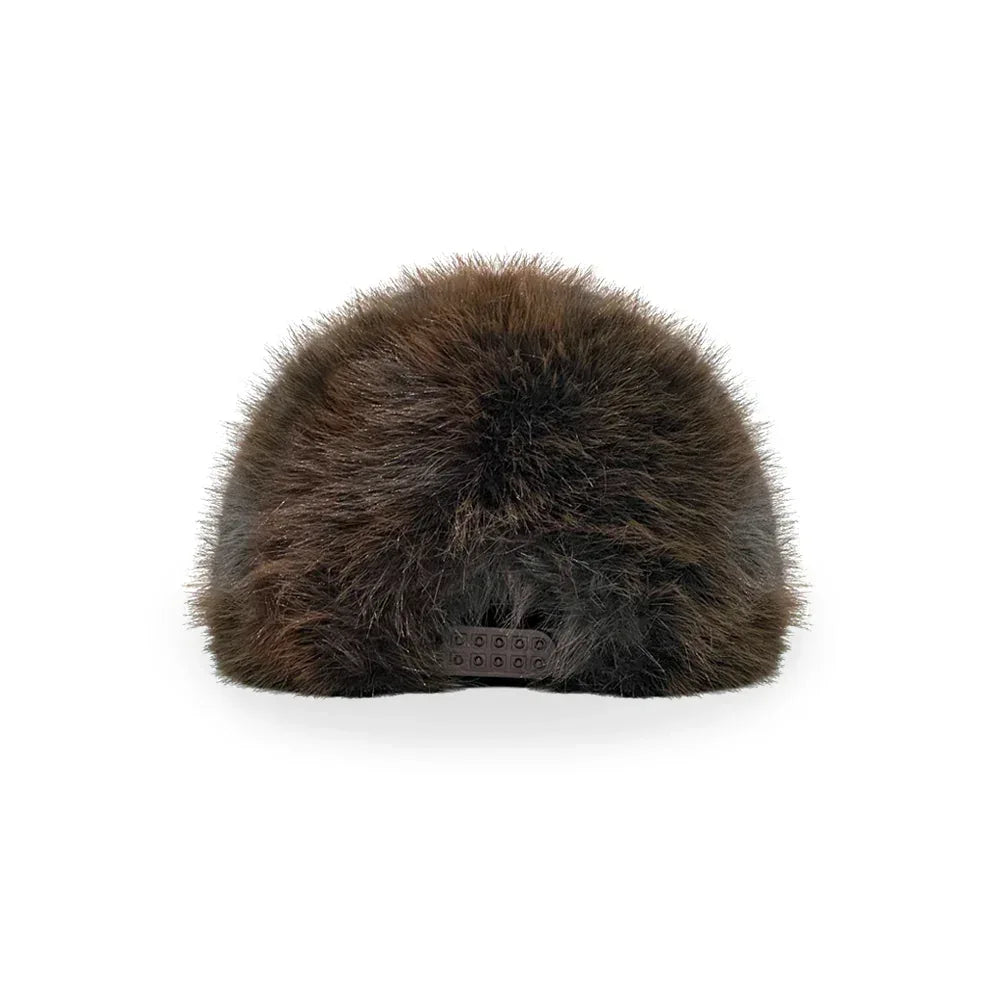 New York Fur Snapback - CONFETTI - VENTURER