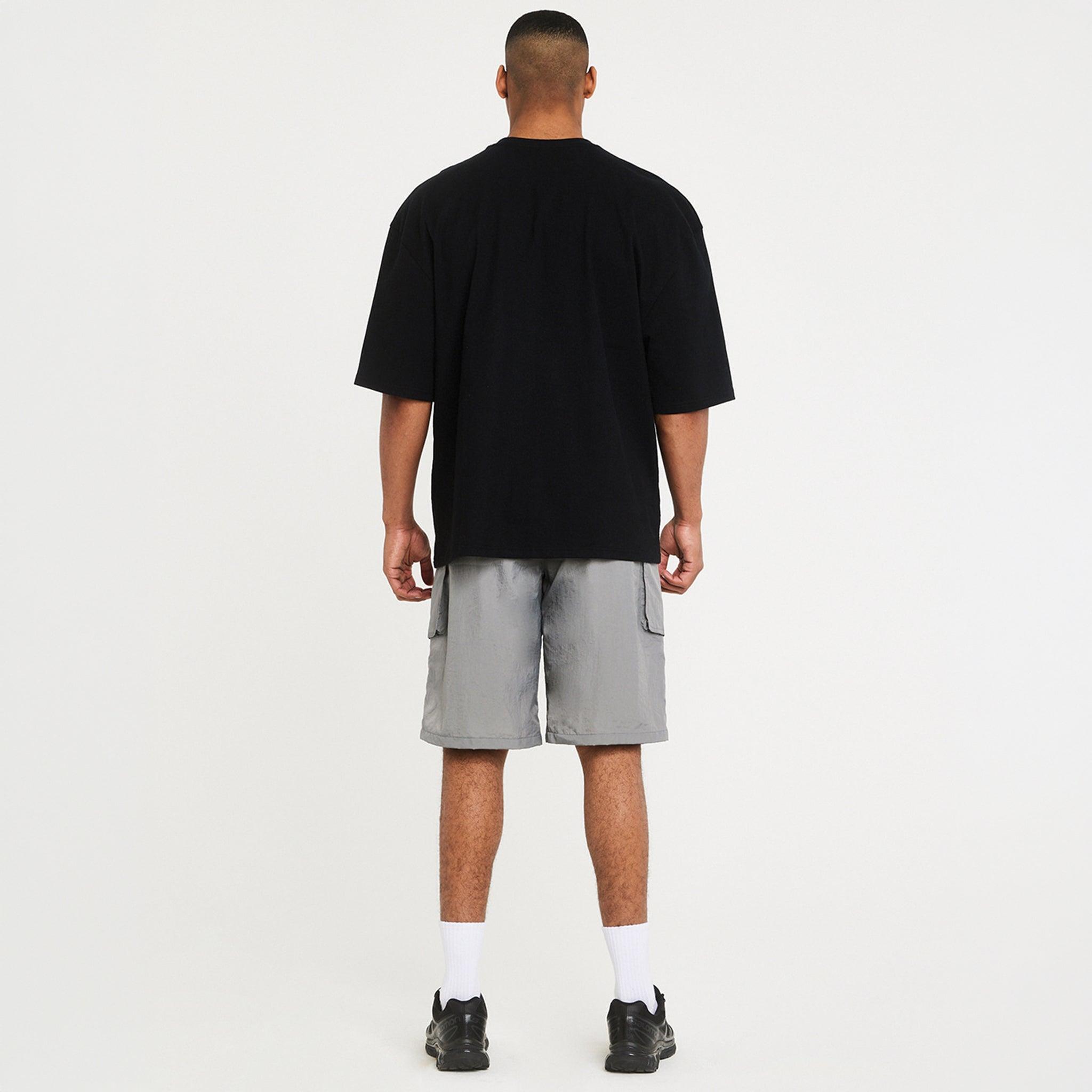 Core Giant Fit Short Sleeve