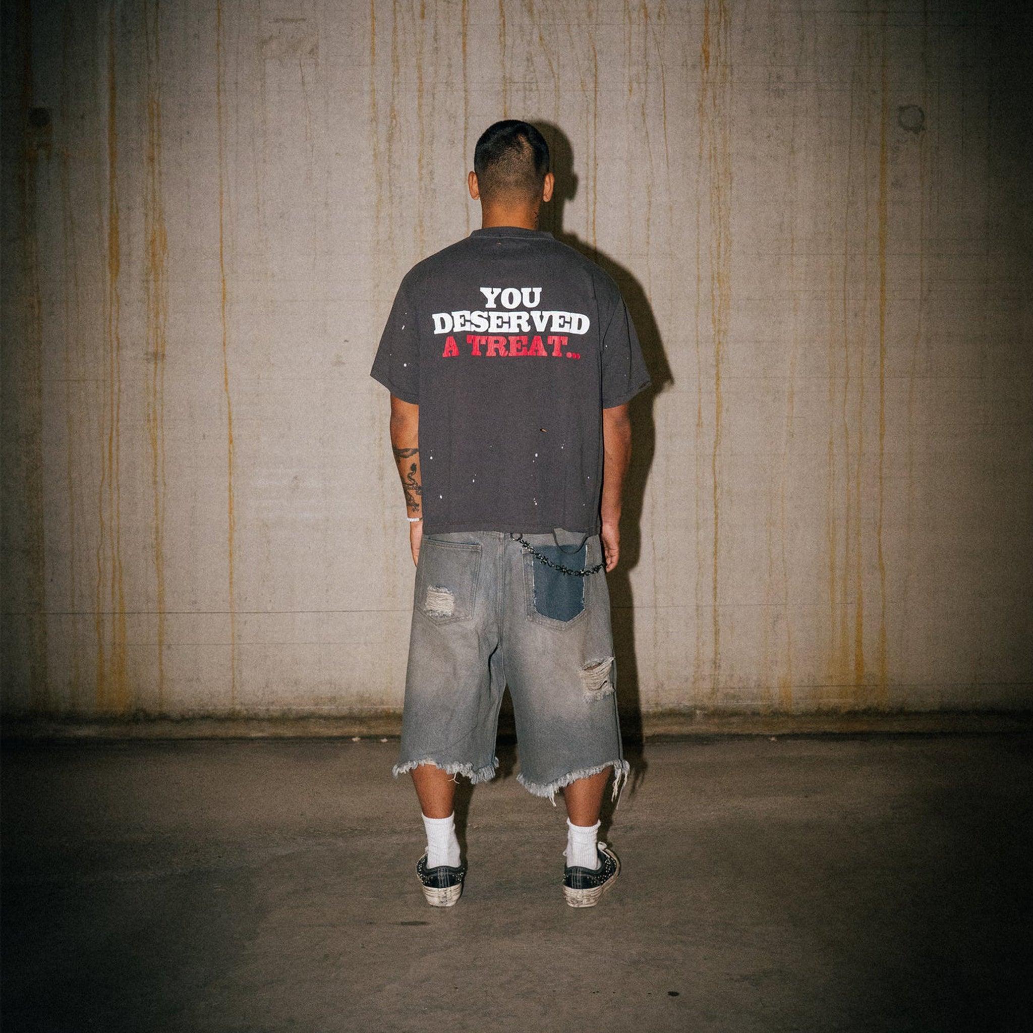Pepper Tee