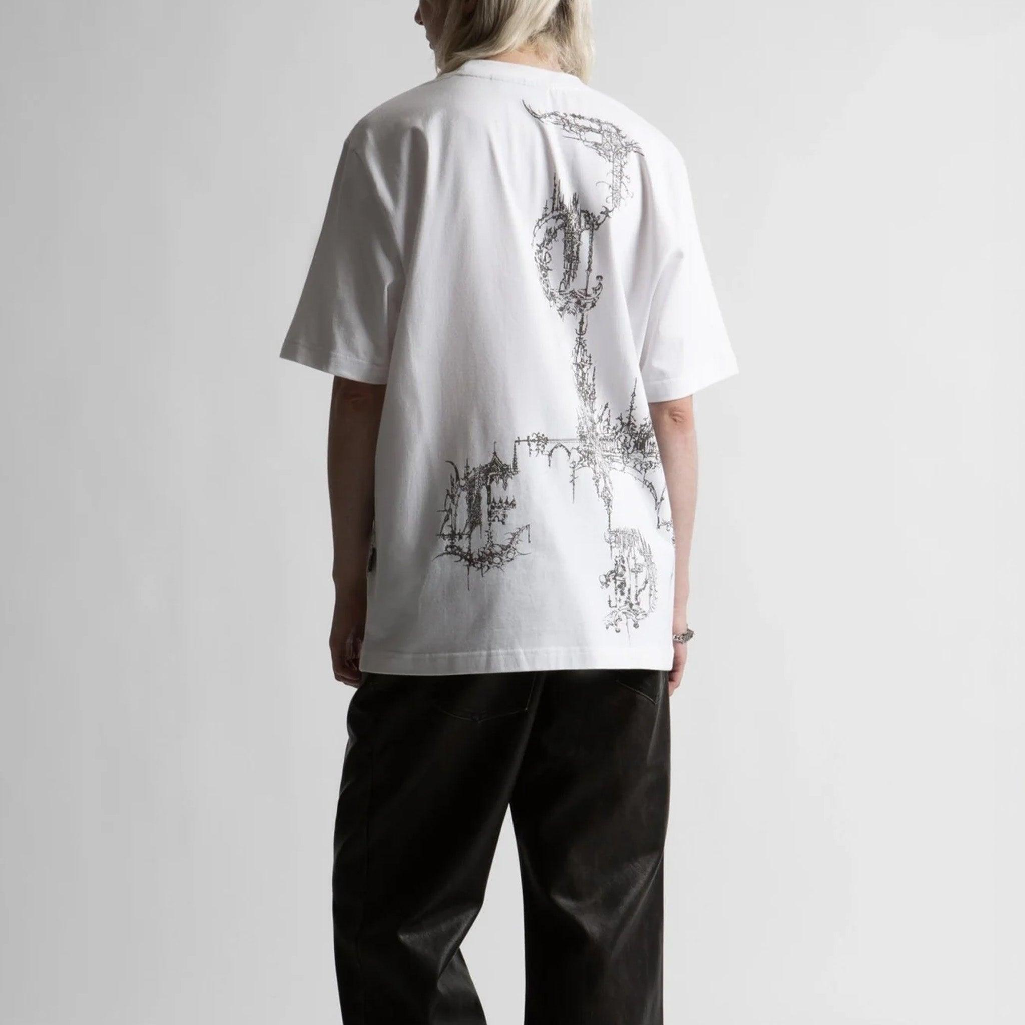 Stronghold T-Shirt