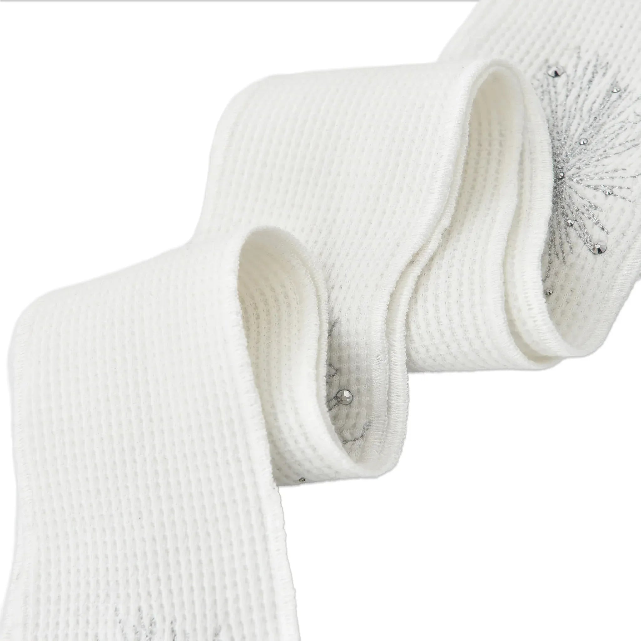 Rhinestone Durag - BIRTH OF ROYAL CHILD - VENTURER