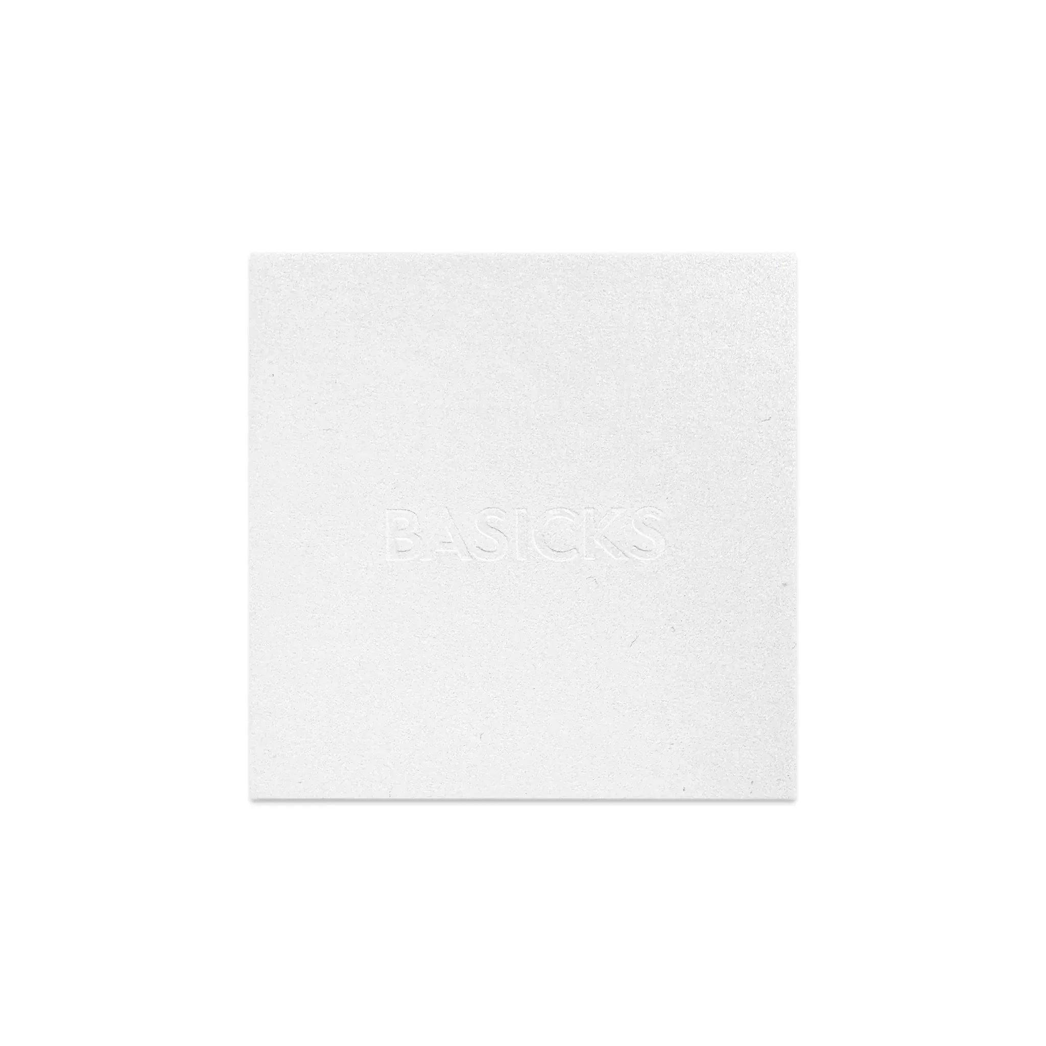 Oval Hairclip - BASICKS - VENTURER