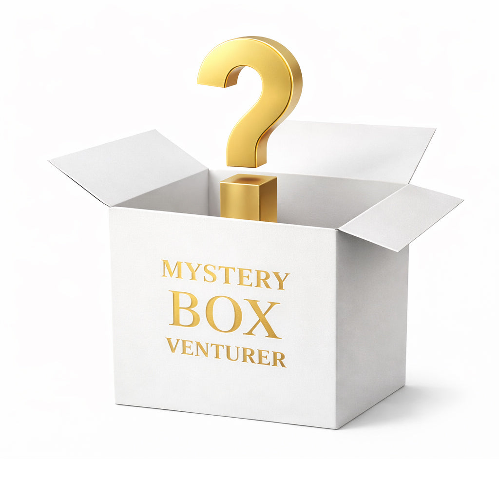 MYSTERY BOX 2026