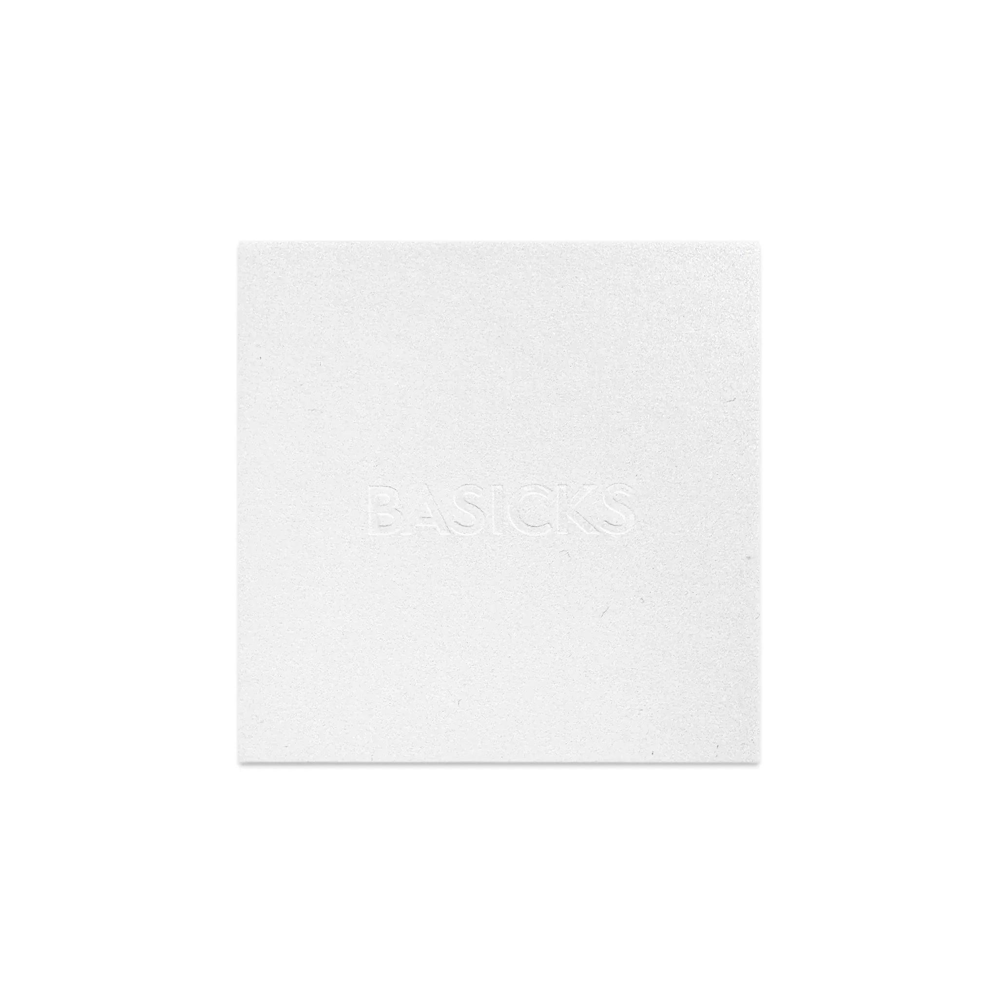 Oval Hairclip - BASICKS - VENTURER