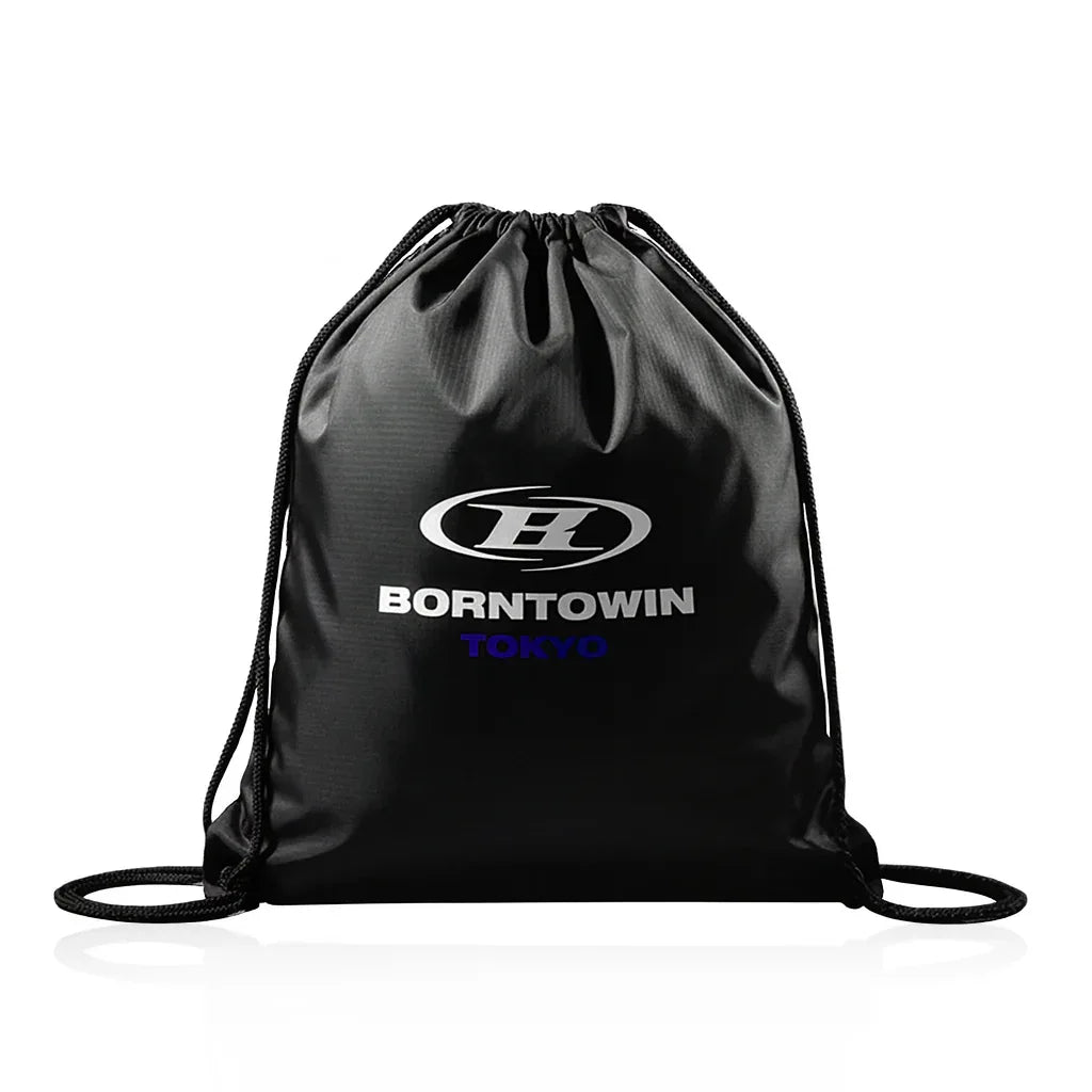 BTW Tokyo Gym Sack - BORNTOWIN - VENTURER