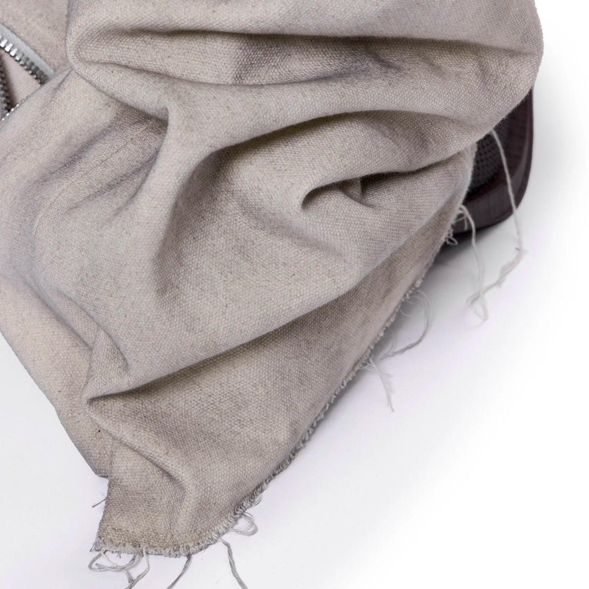 Dirty Canvas Biker Pants