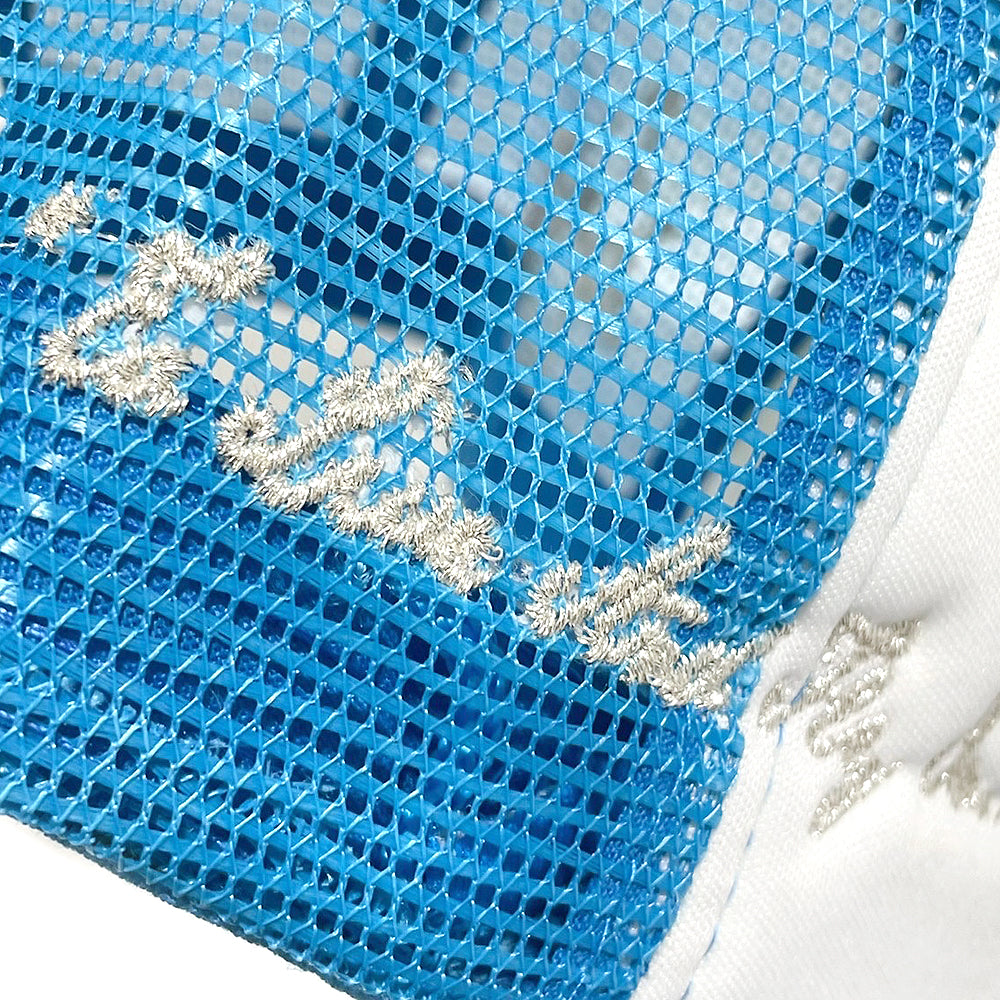 LA To Live and Fly In Trucker Hat