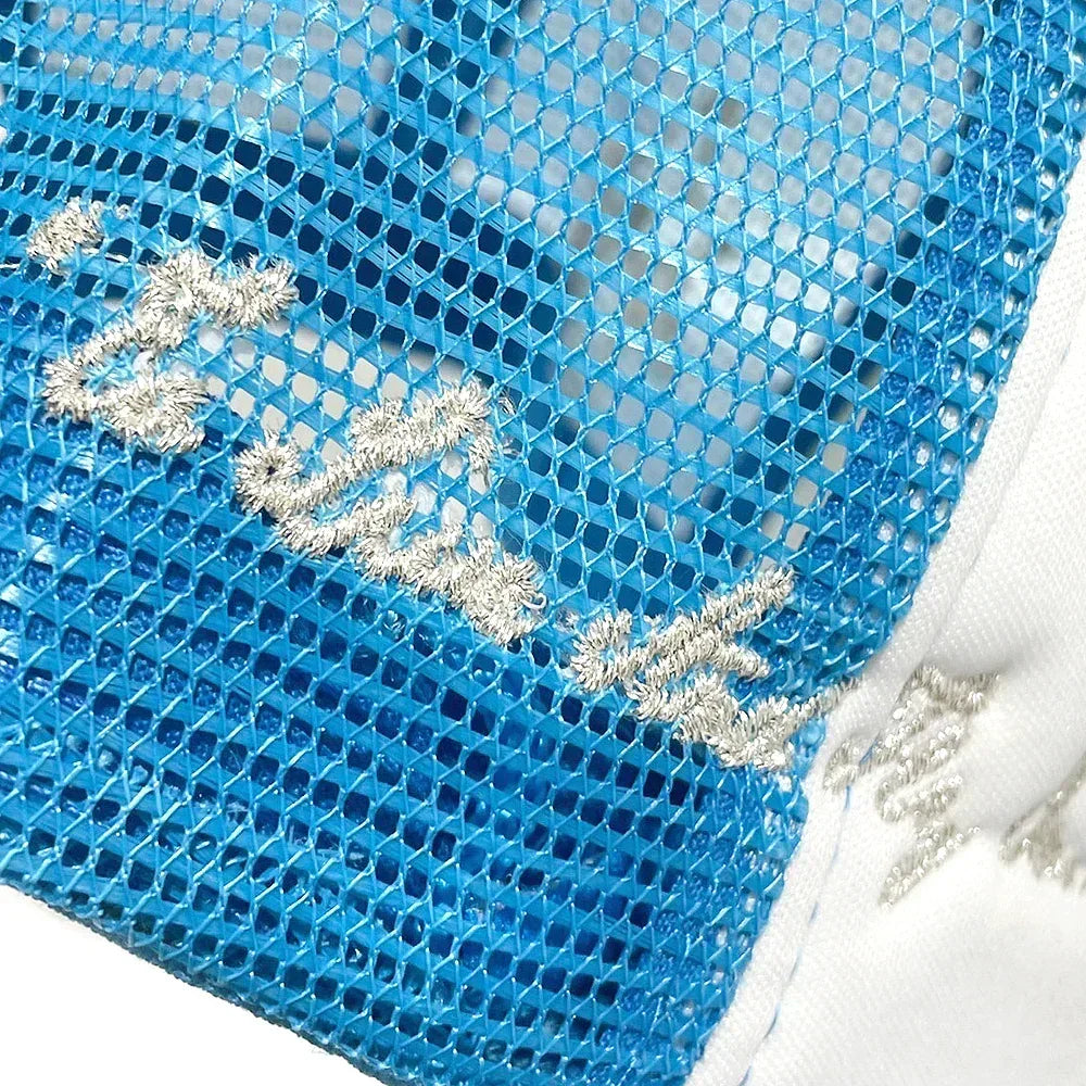 LA To Live and Fly In Trucker Hat - LA ROPA - VENTURER