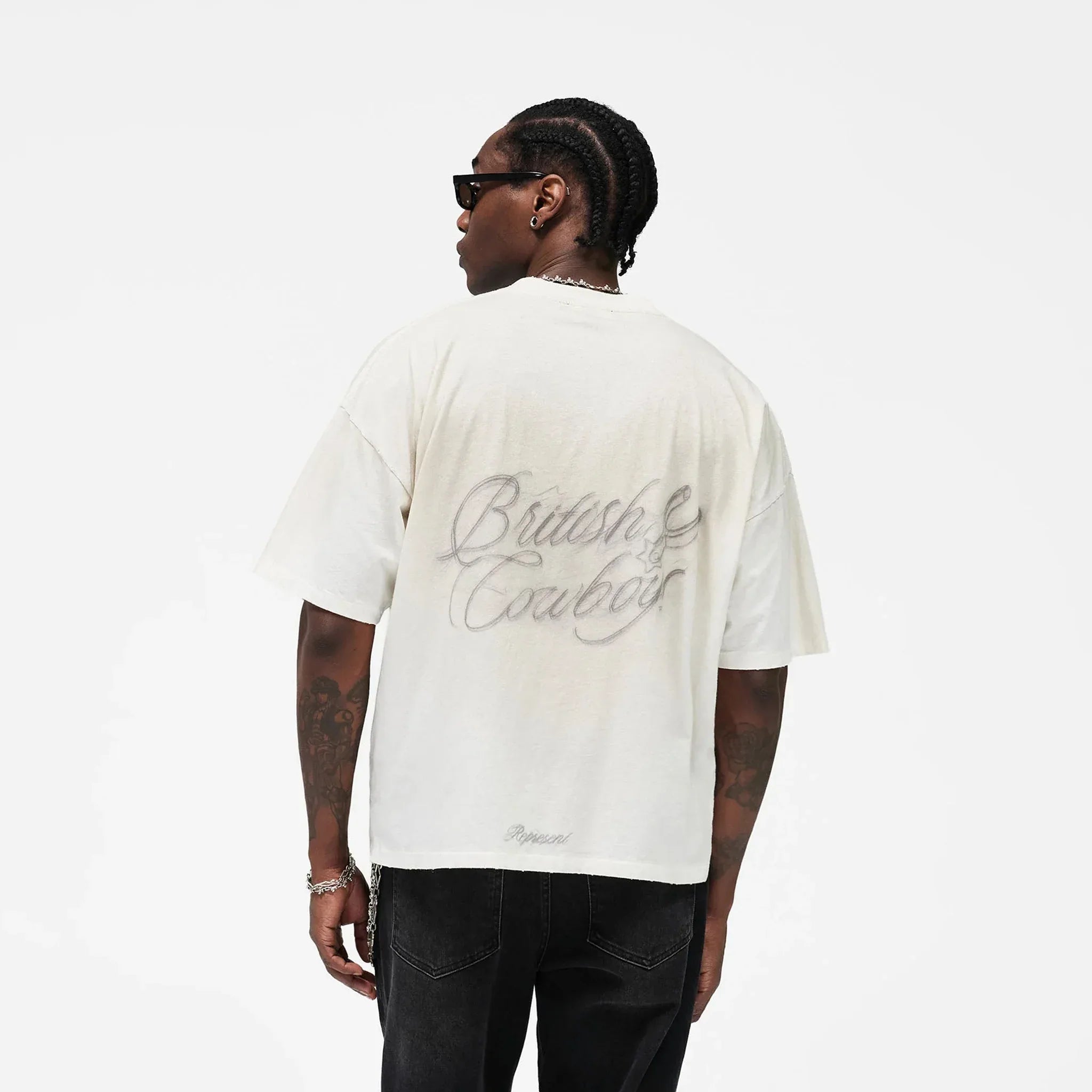 British Cowboys T-Shirt
