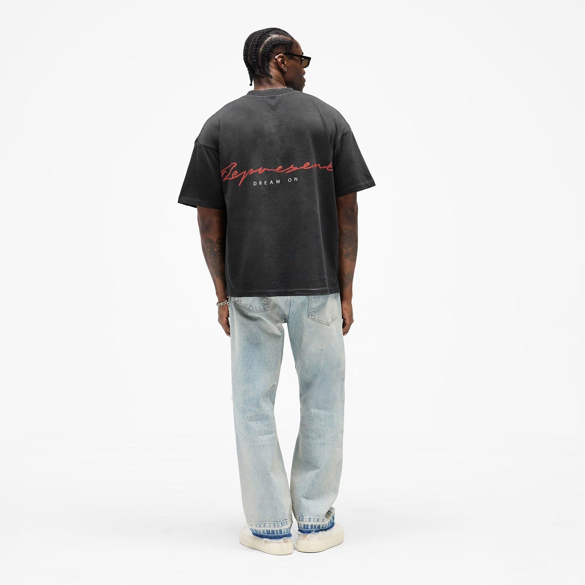 Chrome Flight T-Shirt