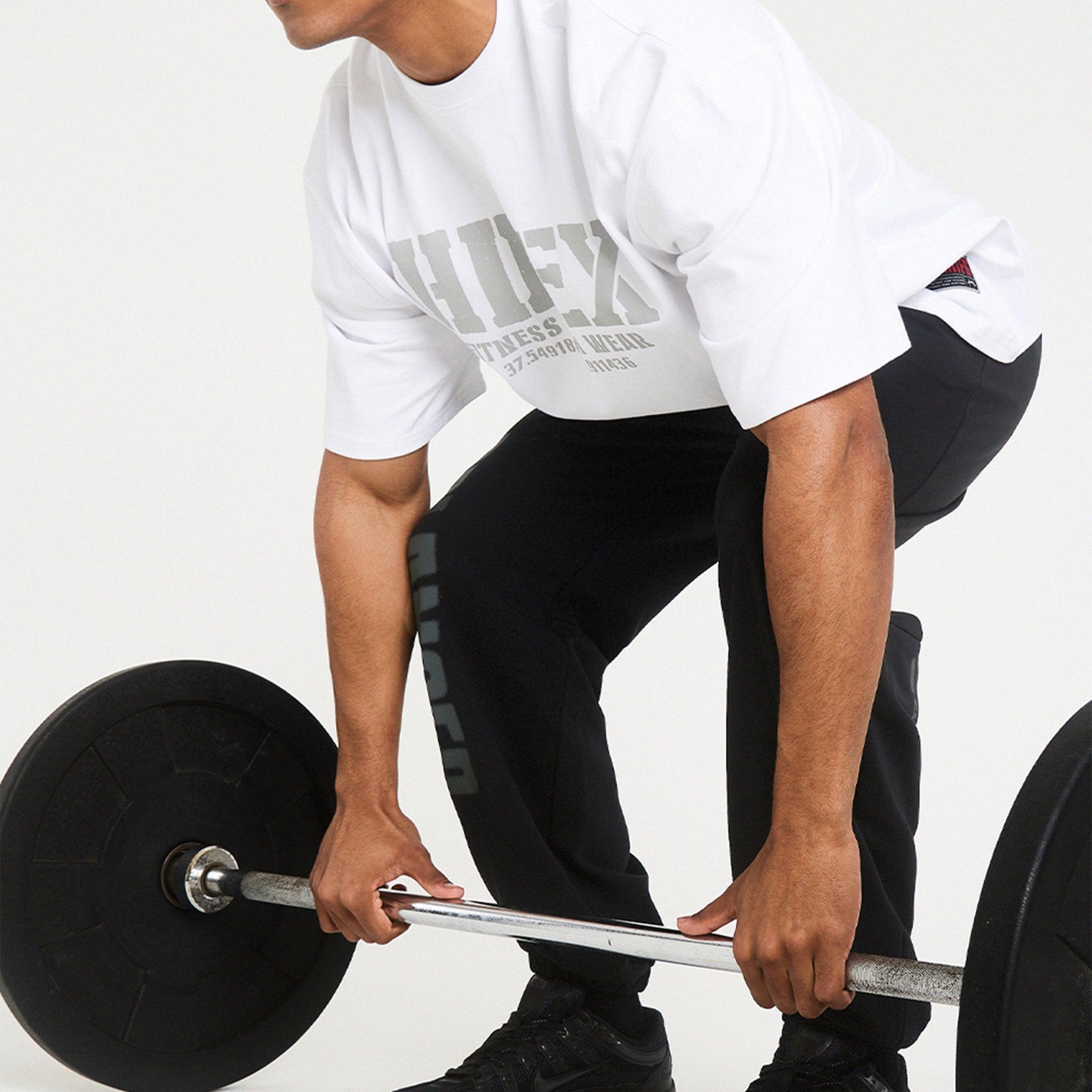 Core Giant Fit Short Sleeve