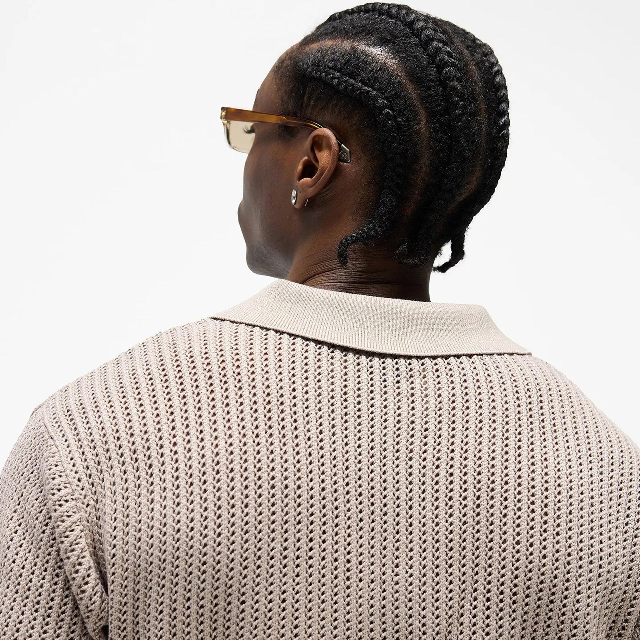 Beverly Knit Polo