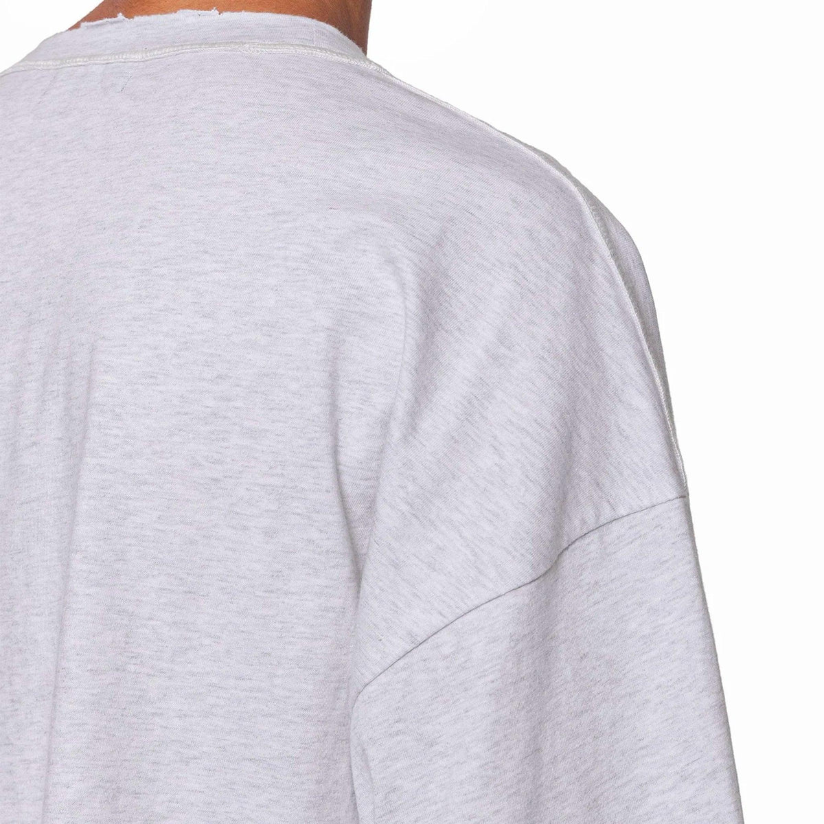 Violence Etudiee En Silence Vintage Cropped T-Shirt