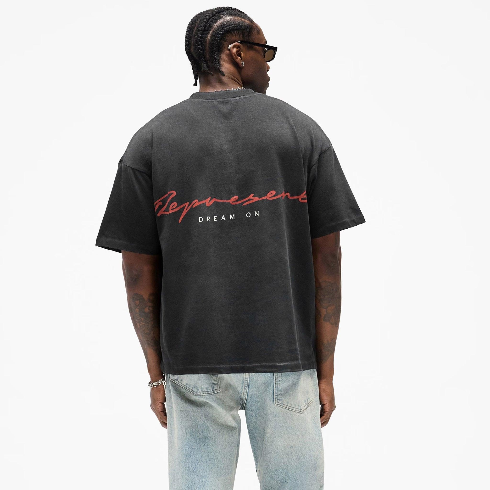 Chrome Flight T-Shirt