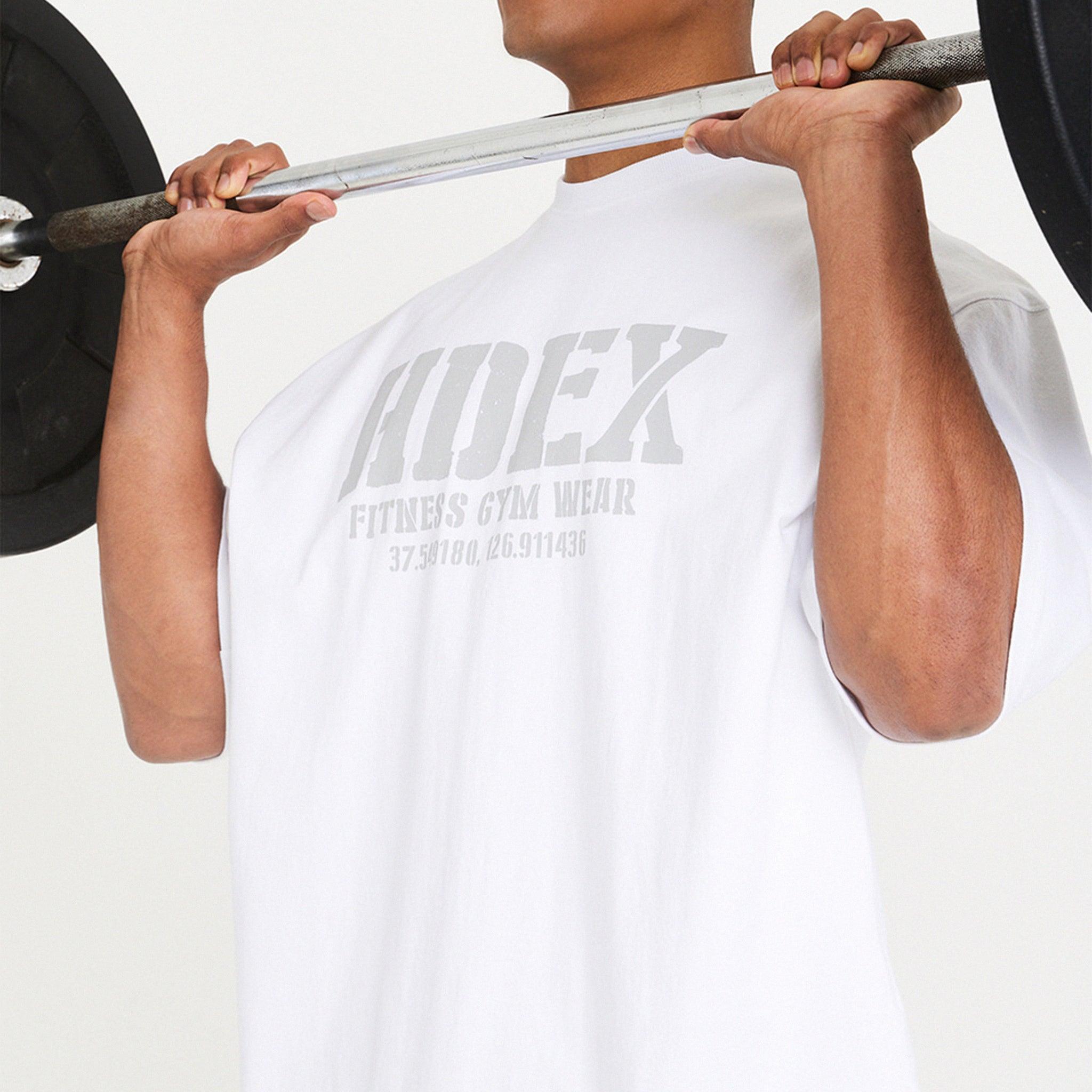 Core Giant Fit Short Sleeve