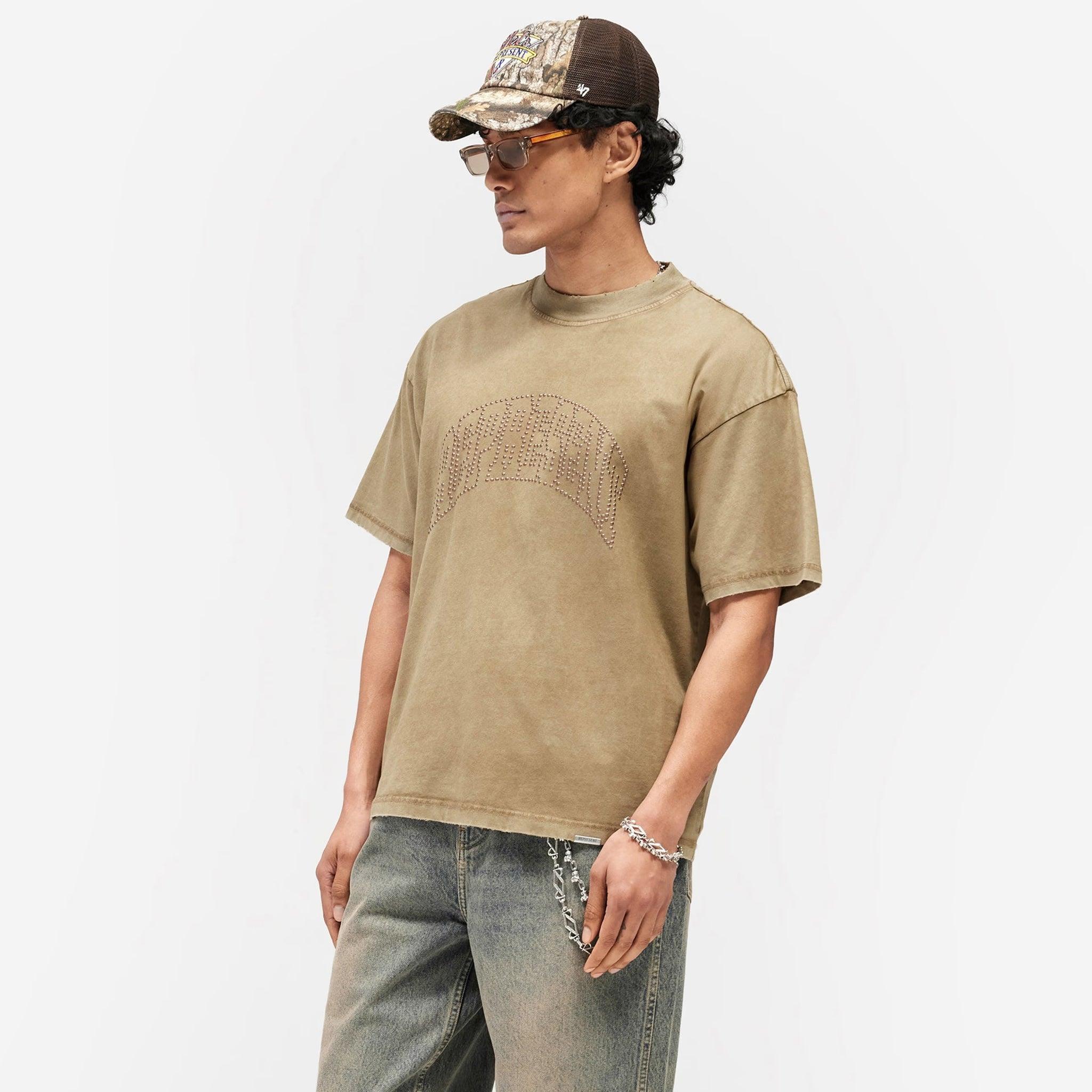 Embellished Represent T-Shirt