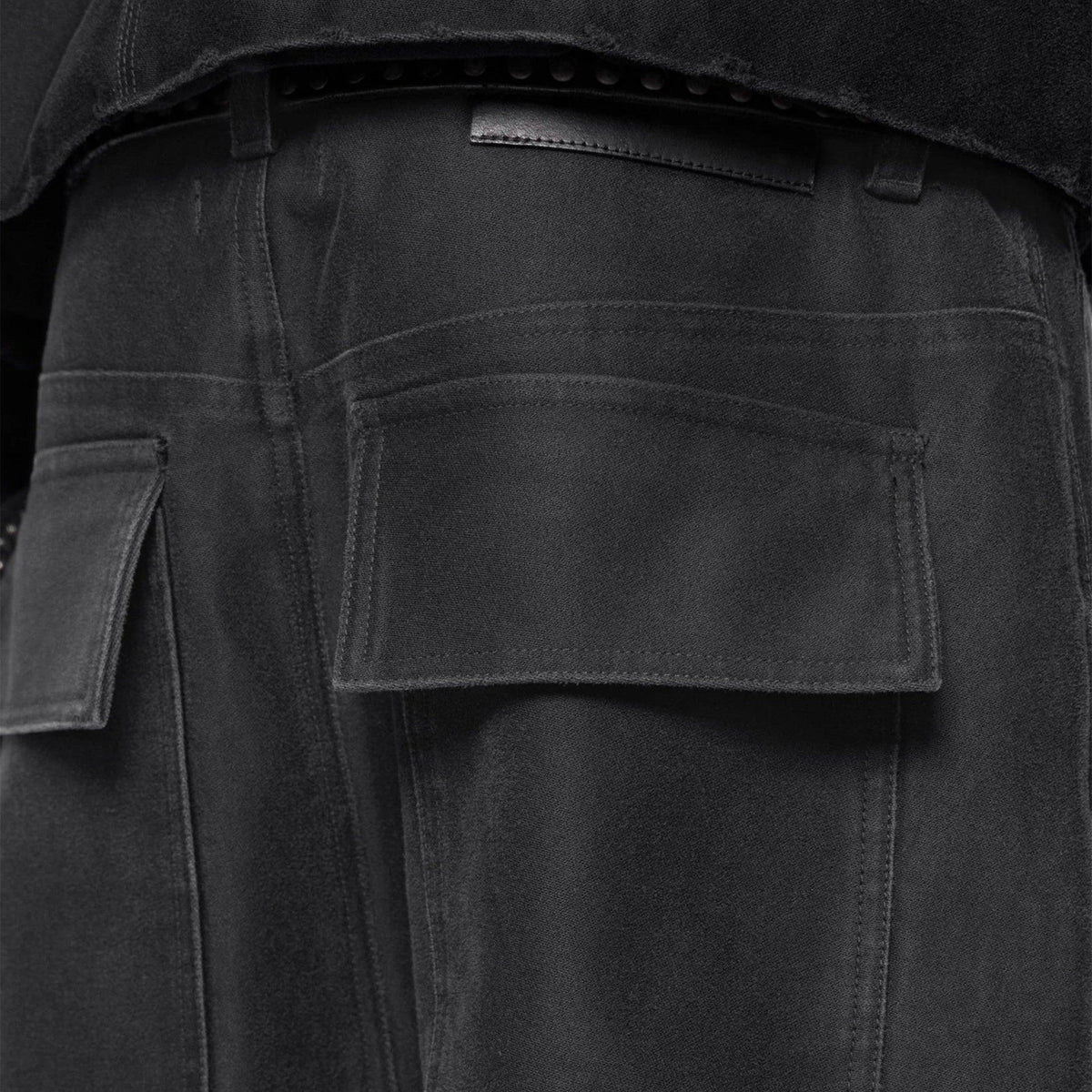 Riot Moleskin Cargo Pants