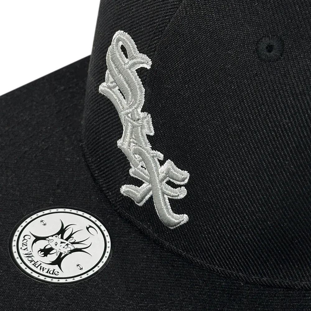 Sex Snapback - COZY WORLDWIDE - VENTURER