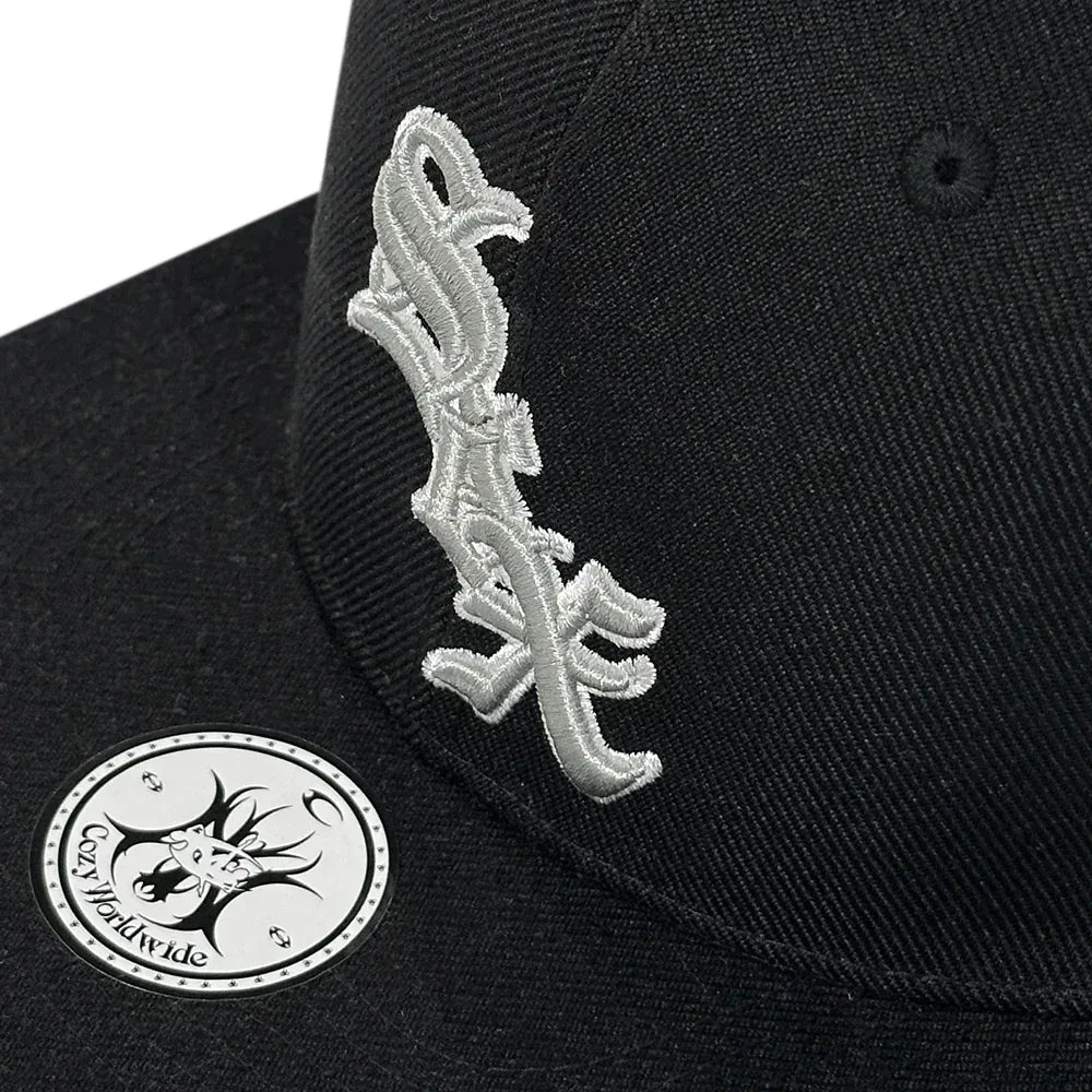 Sex Snapback - COZY WORLDWIDE - VENTURER