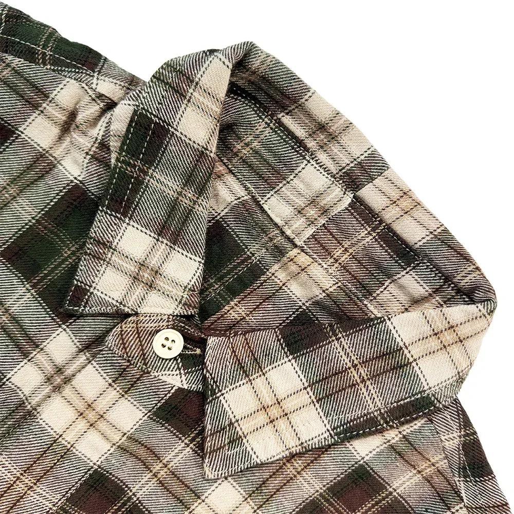 Lorian Flannel - ThoughtWeFriends - VENTURER