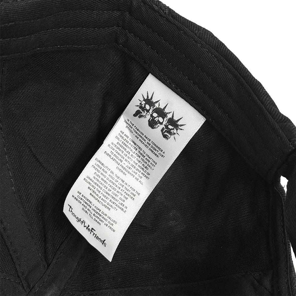 Thorne Cap - ThoughtWeFriends - VENTURER