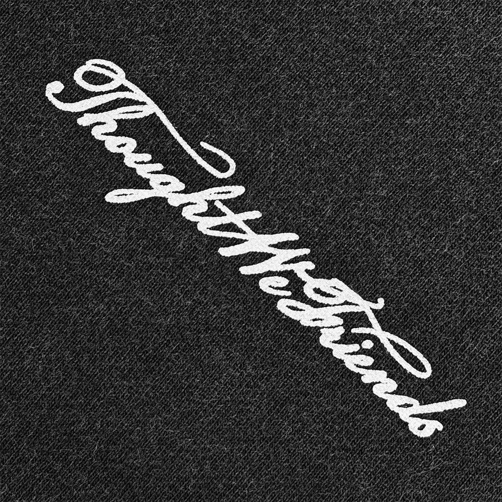 Knox Crewneck - ThoughtWeFriends - VENTURER