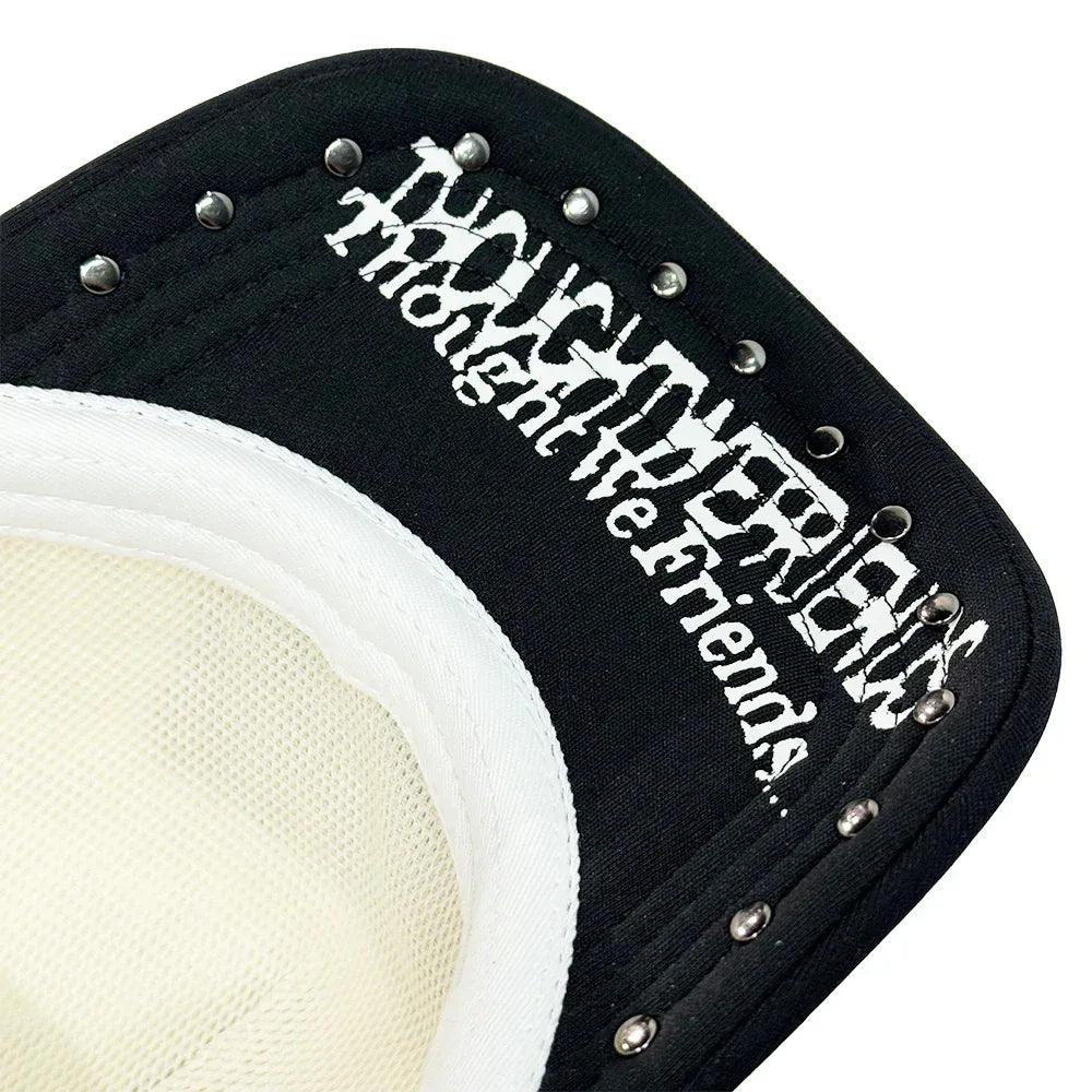 Suki Trucker - ThoughtWeFriends - VENTURER