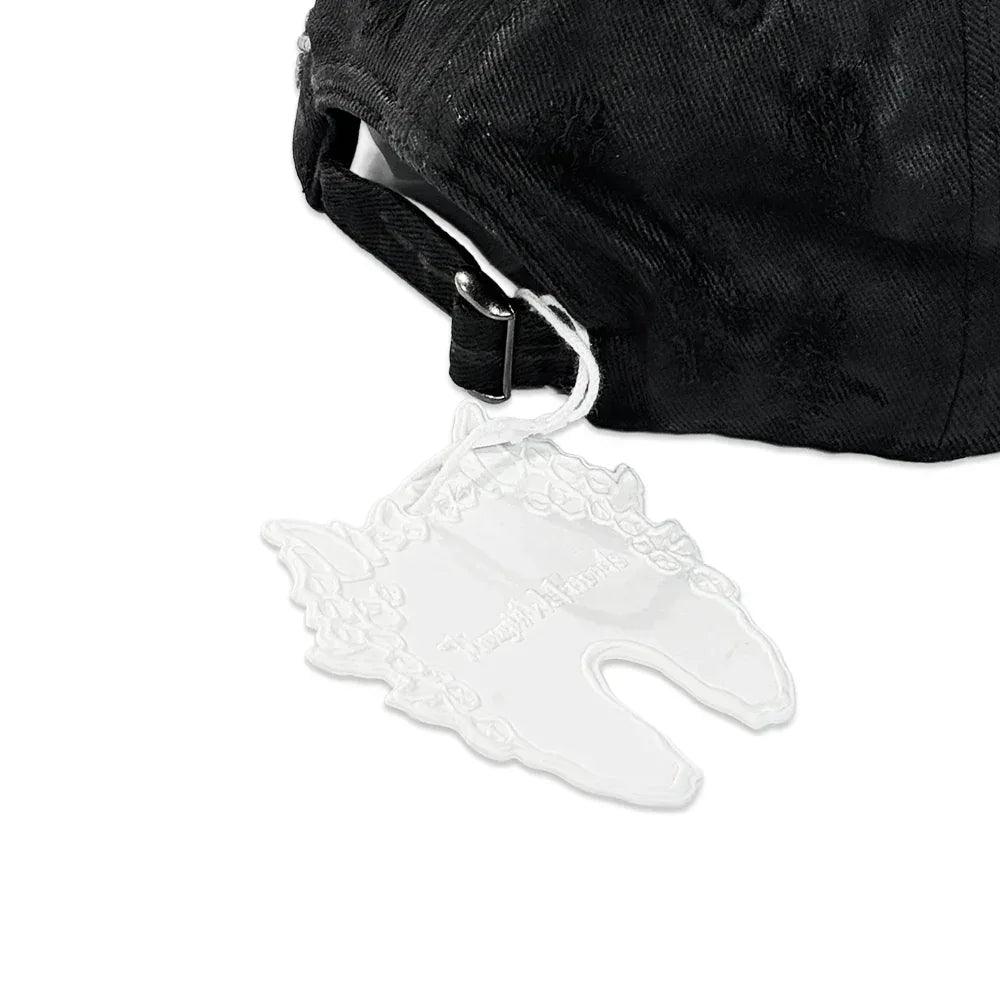 Thorne Cap - ThoughtWeFriends - VENTURER