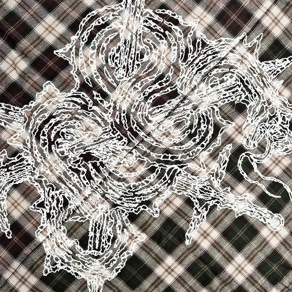 Lorian Flannel - ThoughtWeFriends - VENTURER