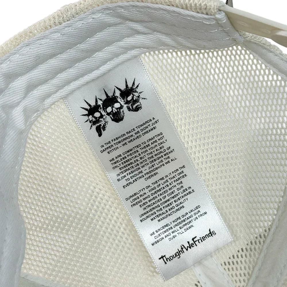 Suki Trucker - ThoughtWeFriends - VENTURER