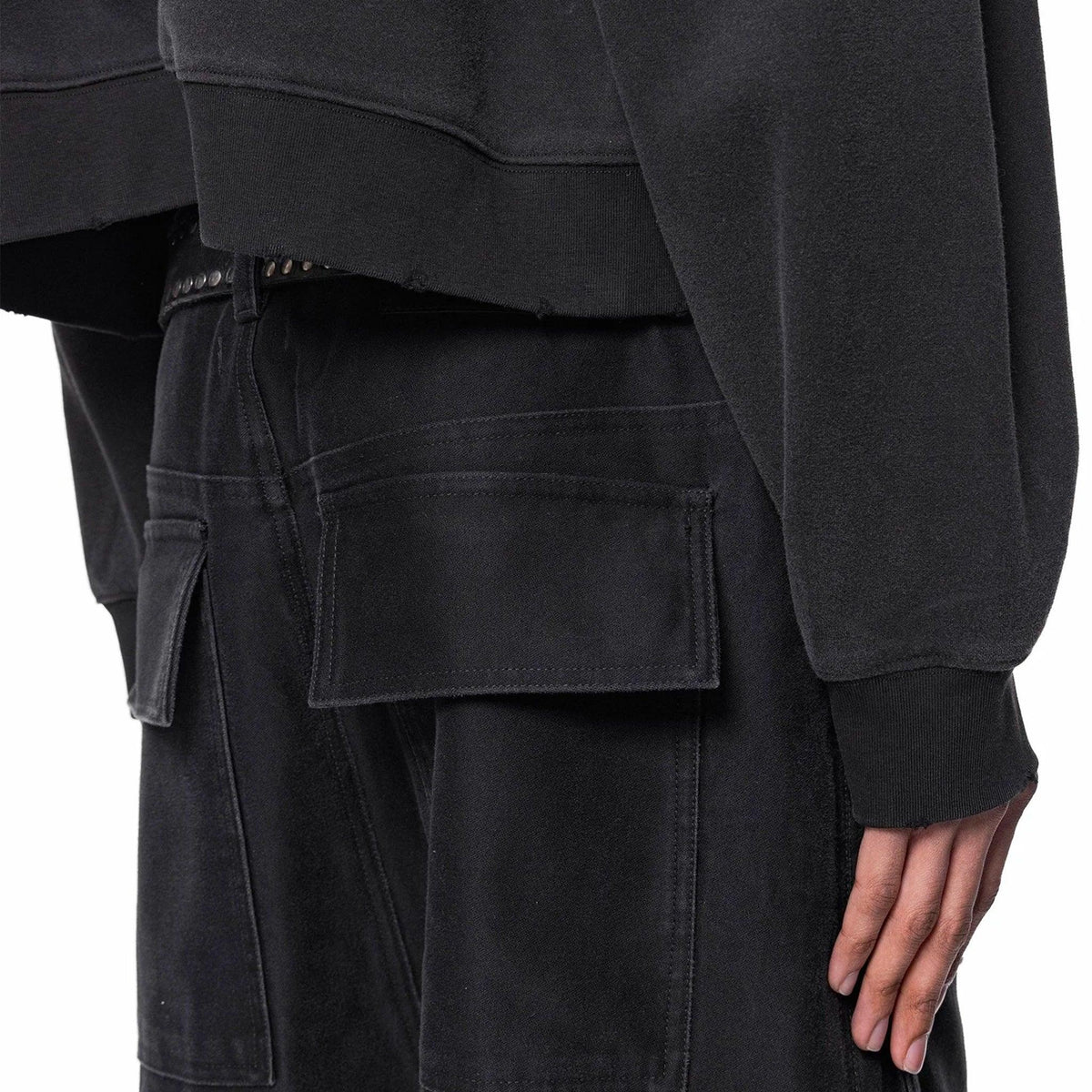 More Poison Darling Zip Hoodie