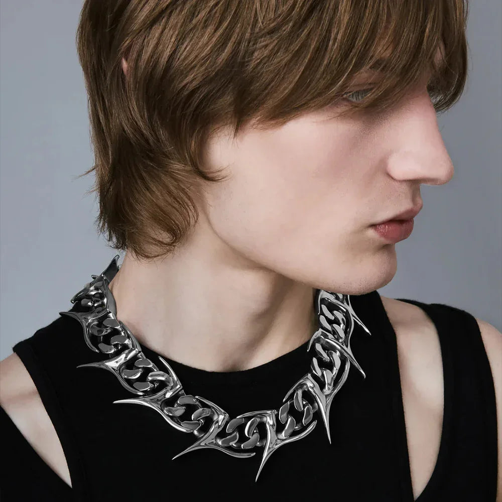 Poison Necklace - VITALY - VENTURER