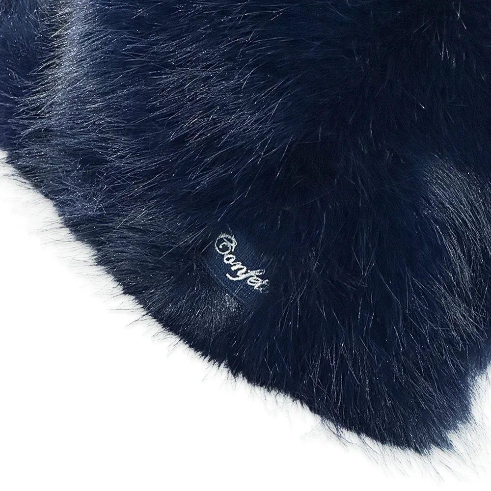 New York Fur Snapback - CONFETTI - VENTURER