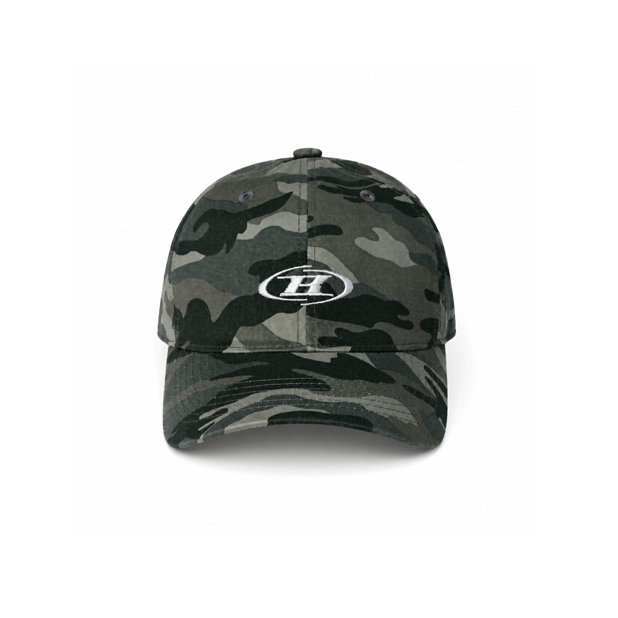 Small B Symbol Ball Cap